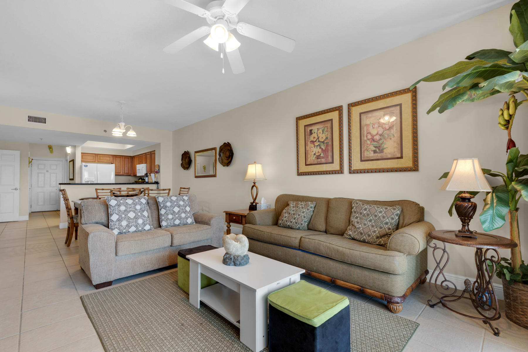 ARIEL DUNES II - Residential