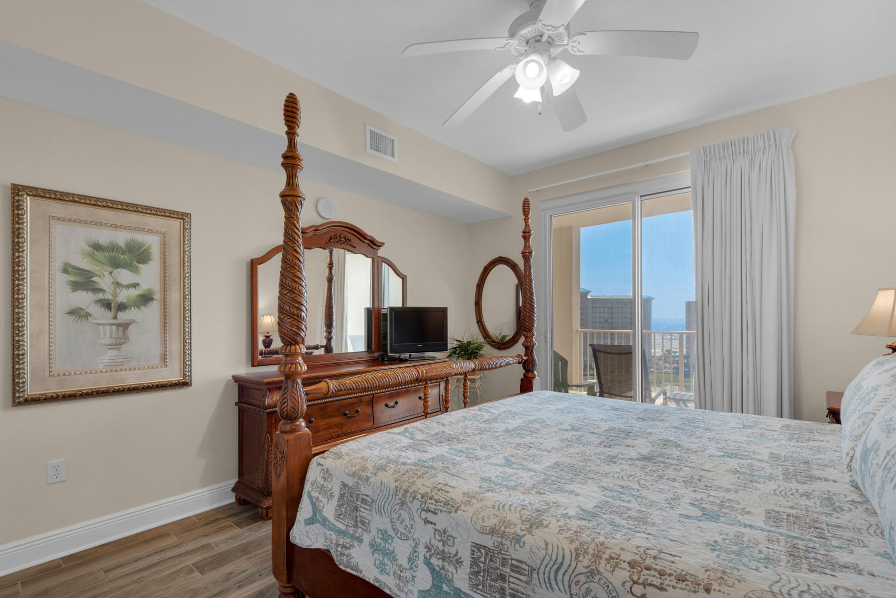 ARIEL DUNES II - Residential