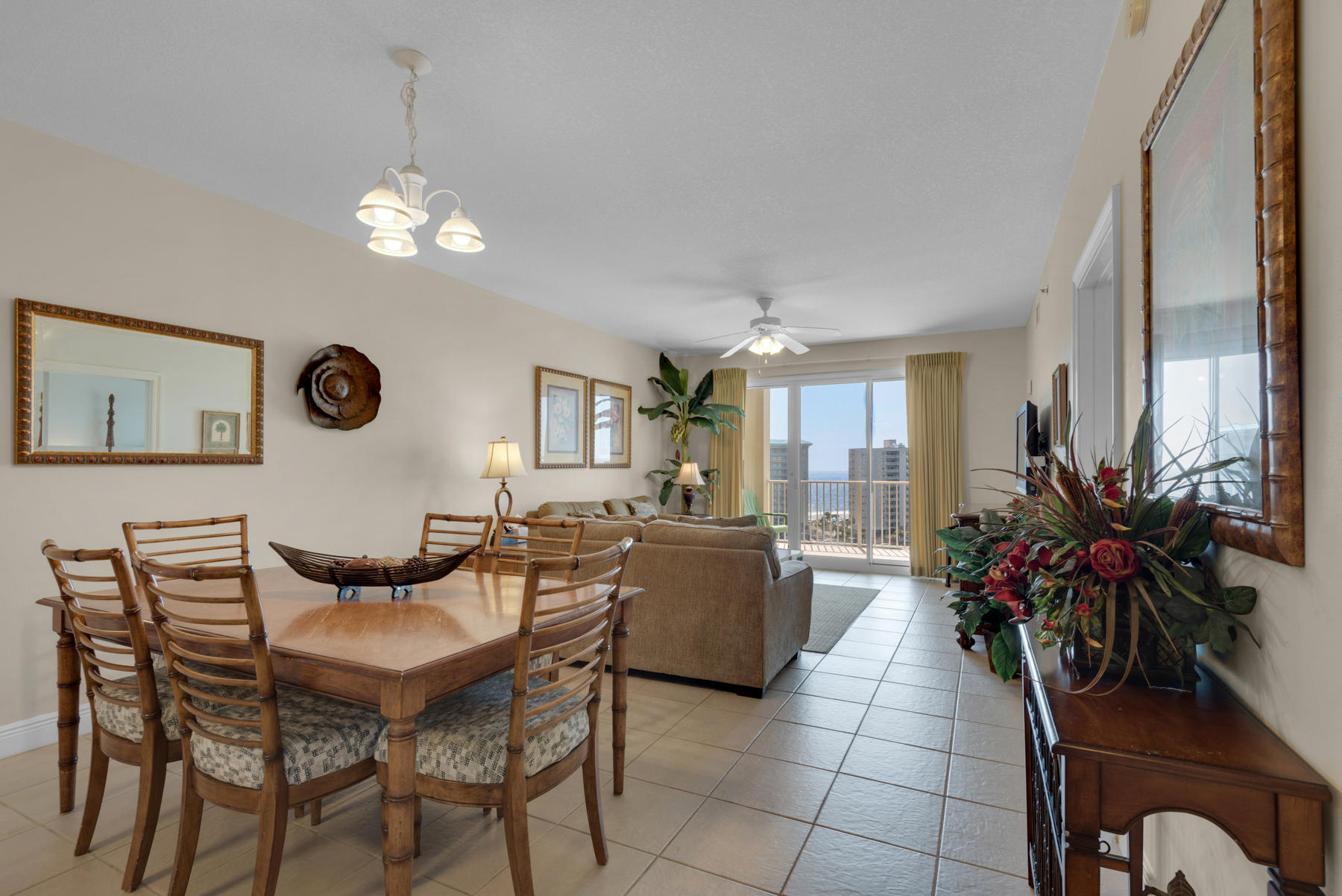 ARIEL DUNES II - Residential