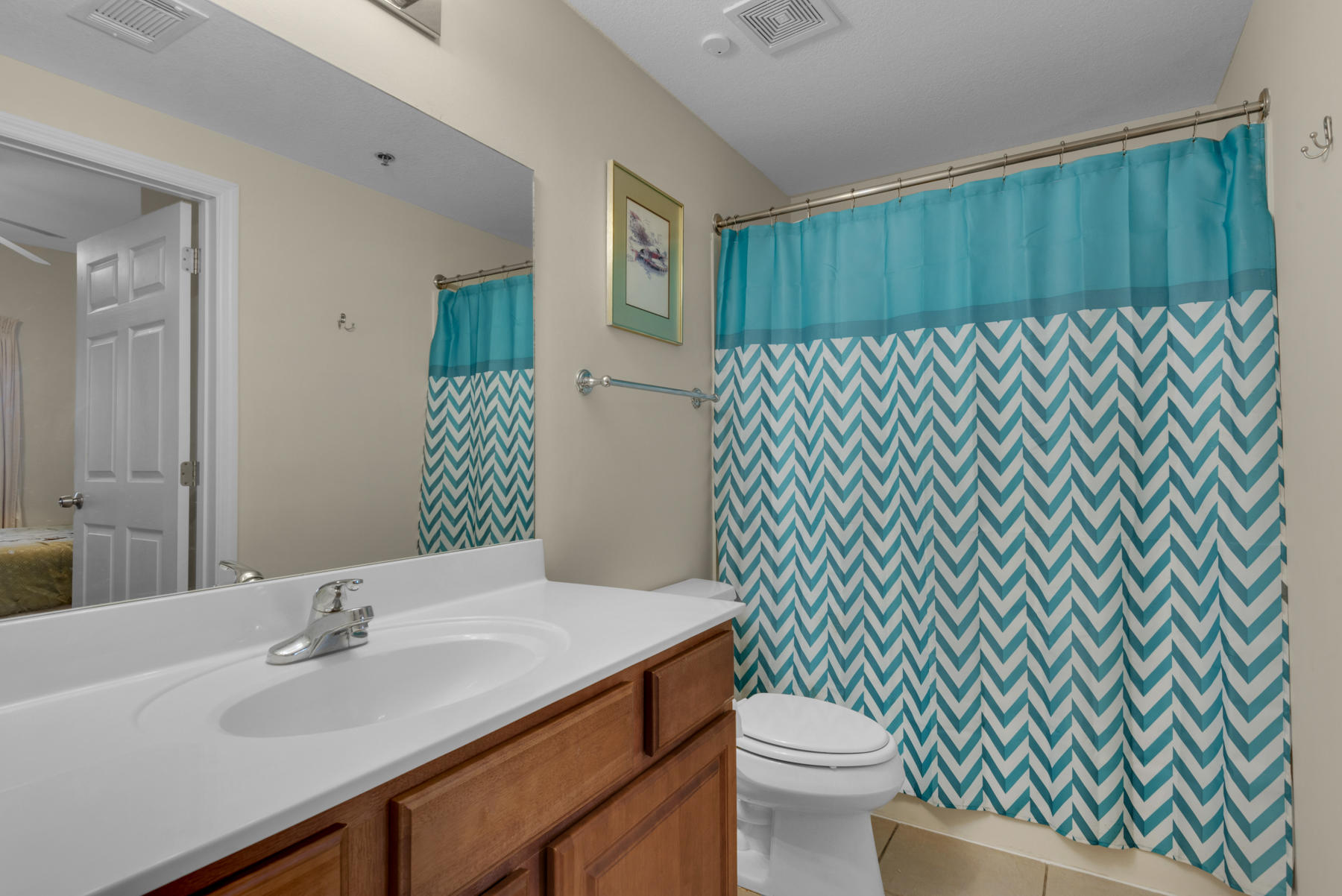 ARIEL DUNES II - Residential