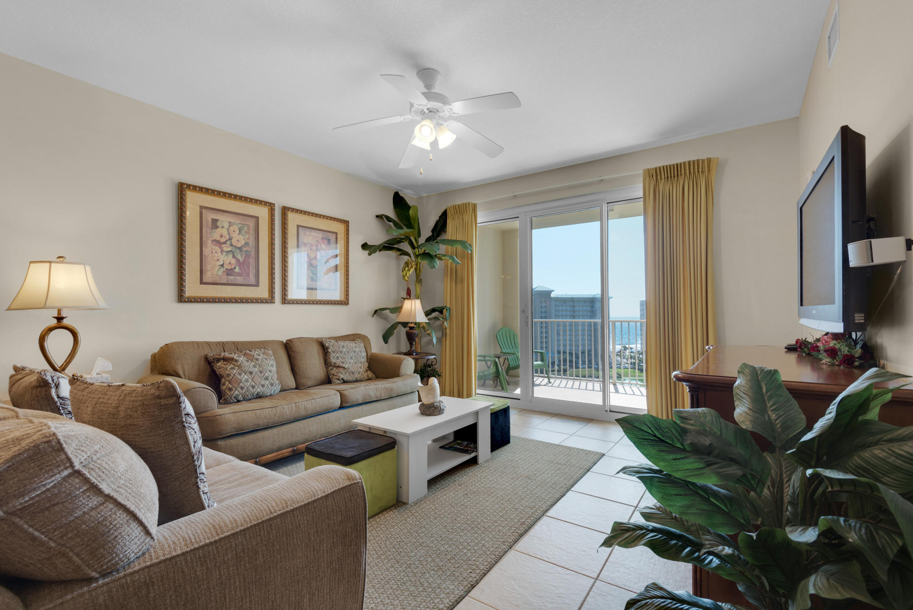 ARIEL DUNES II - Residential