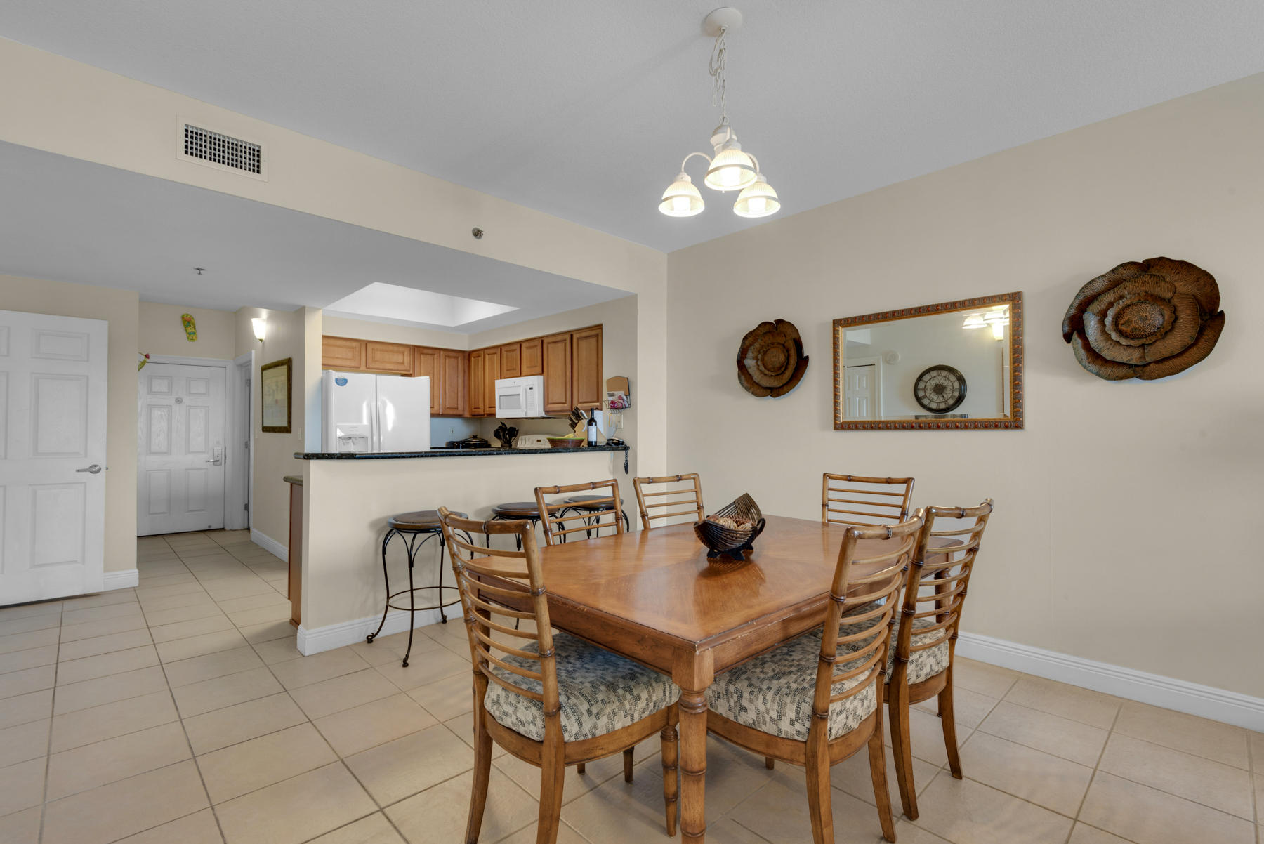 ARIEL DUNES II - Residential