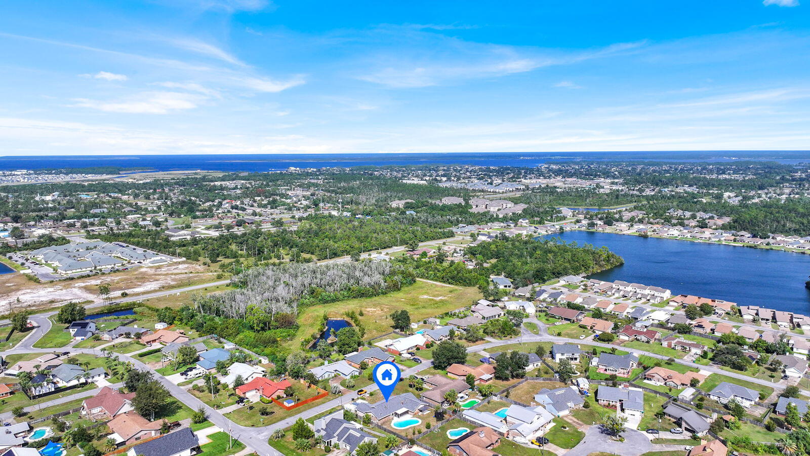 PREMIER ESTATES PH 2 - Residential