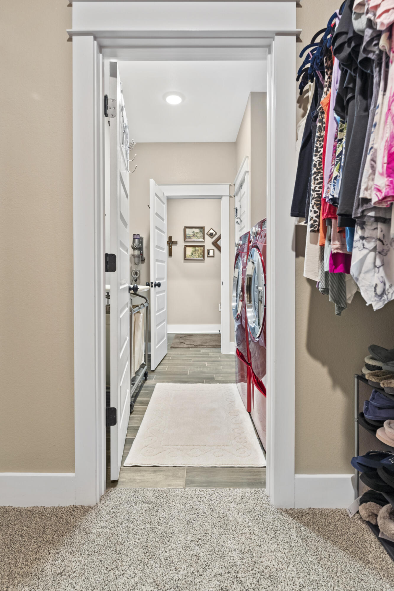 BRIDLE WOOD EST PH I - Residential