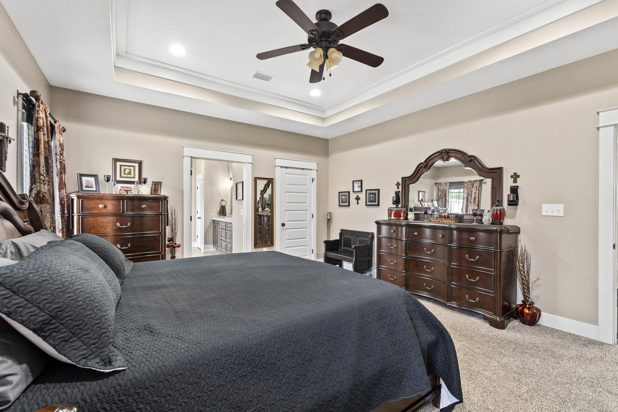 BRIDLE WOOD EST PH I - Residential