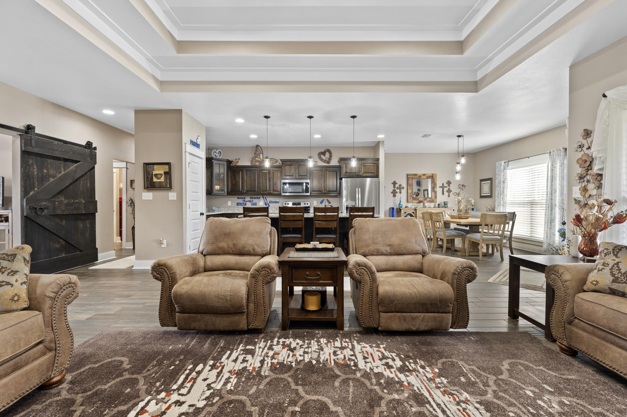 BRIDLE WOOD EST PH I - Residential