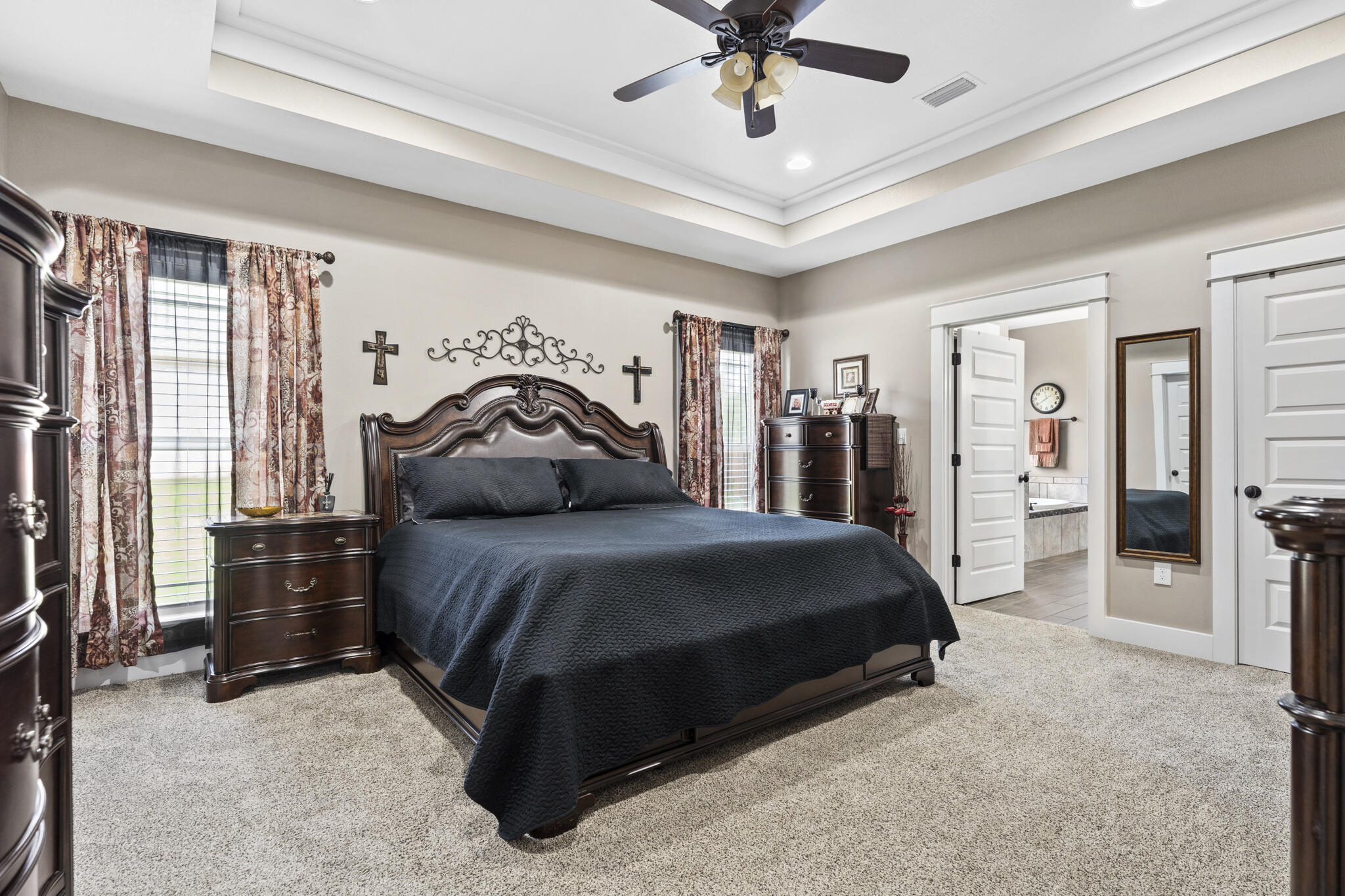 BRIDLE WOOD EST PH I - Residential