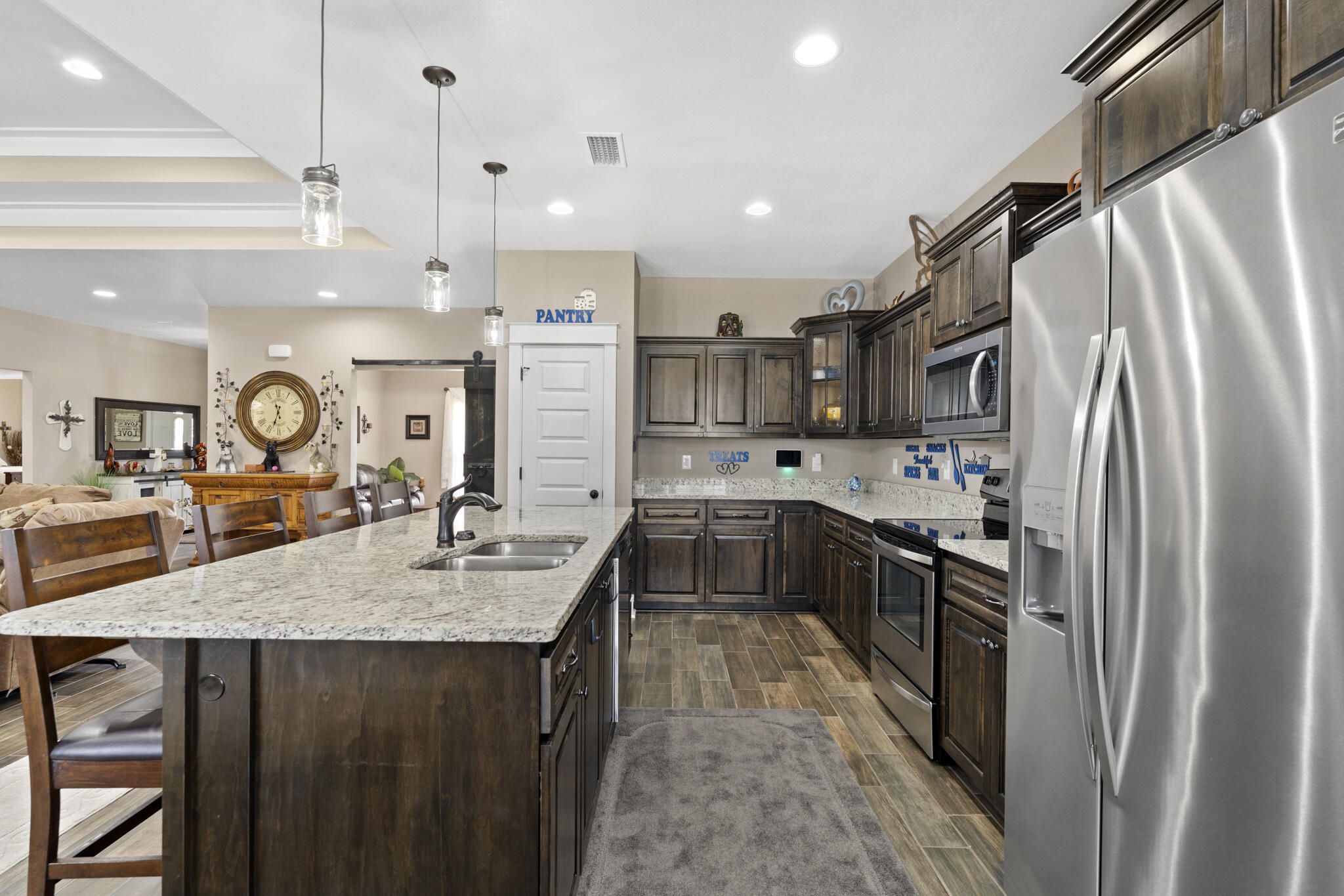 BRIDLE WOOD EST PH I - Residential