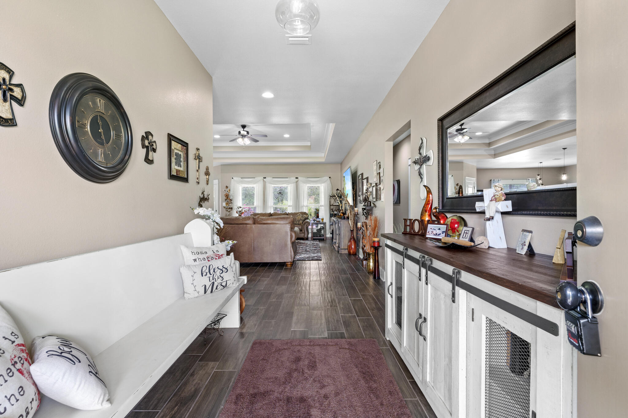 BRIDLE WOOD EST PH I - Residential