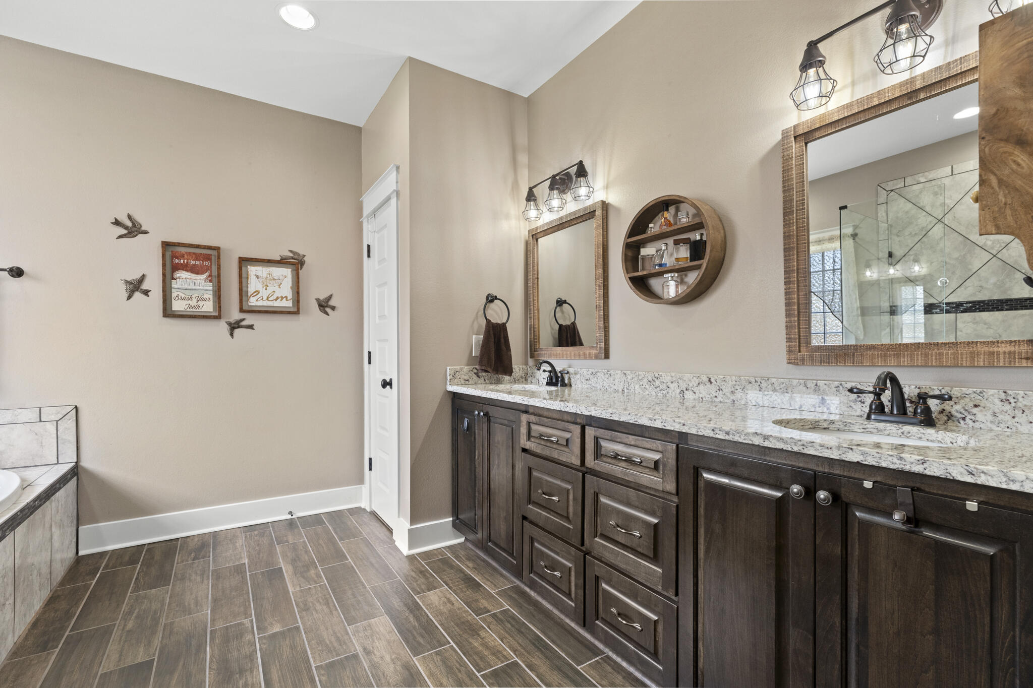 BRIDLE WOOD EST PH I - Residential