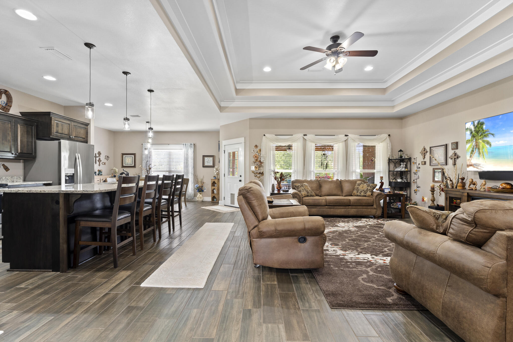 BRIDLE WOOD EST PH I - Residential