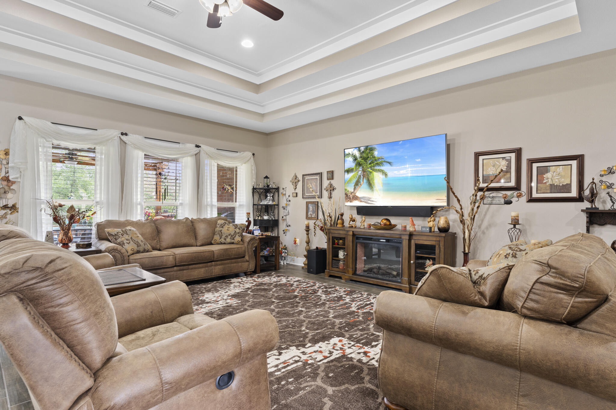 BRIDLE WOOD EST PH I - Residential