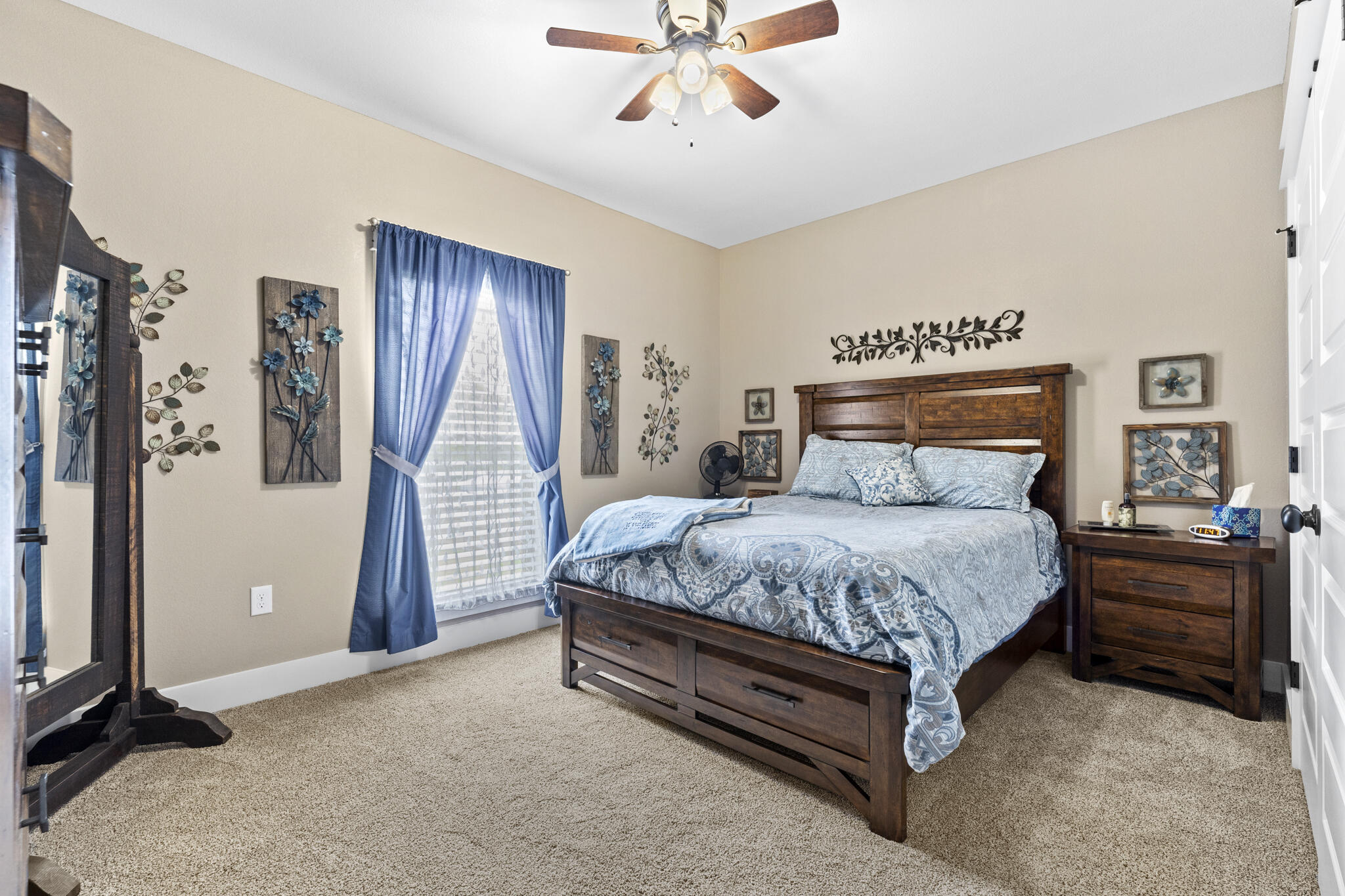 BRIDLE WOOD EST PH I - Residential