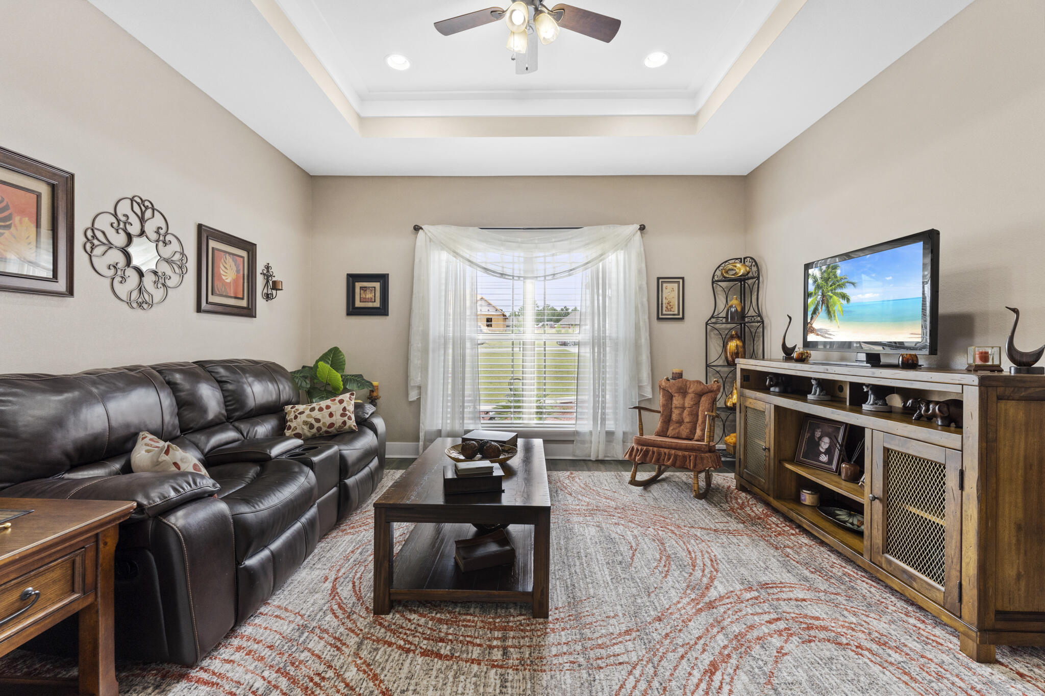 BRIDLE WOOD EST PH I - Residential