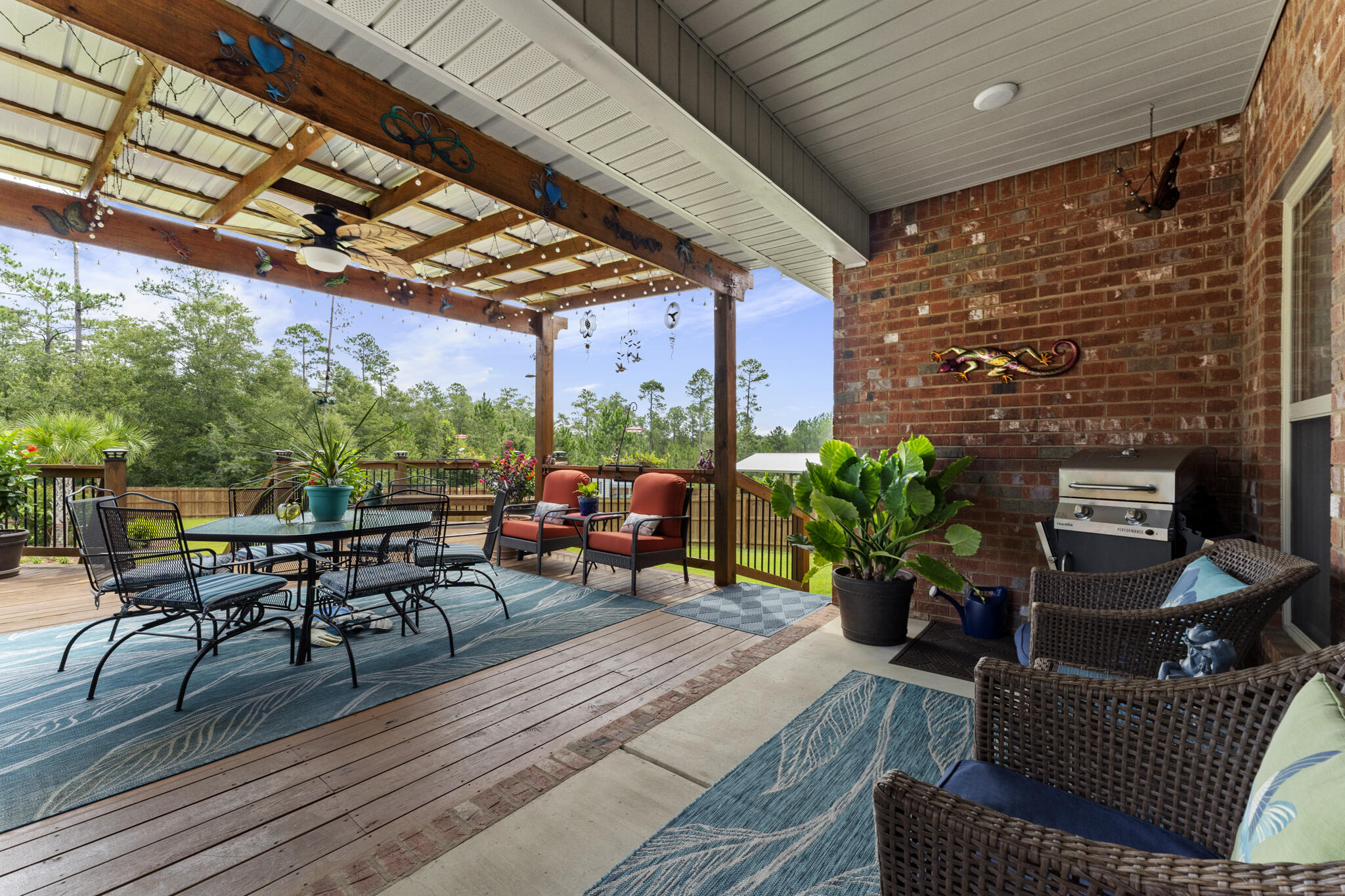 BRIDLE WOOD EST PH I - Residential