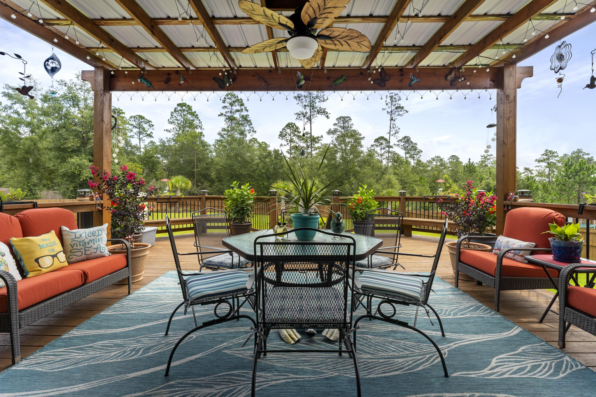 BRIDLE WOOD EST PH I - Residential