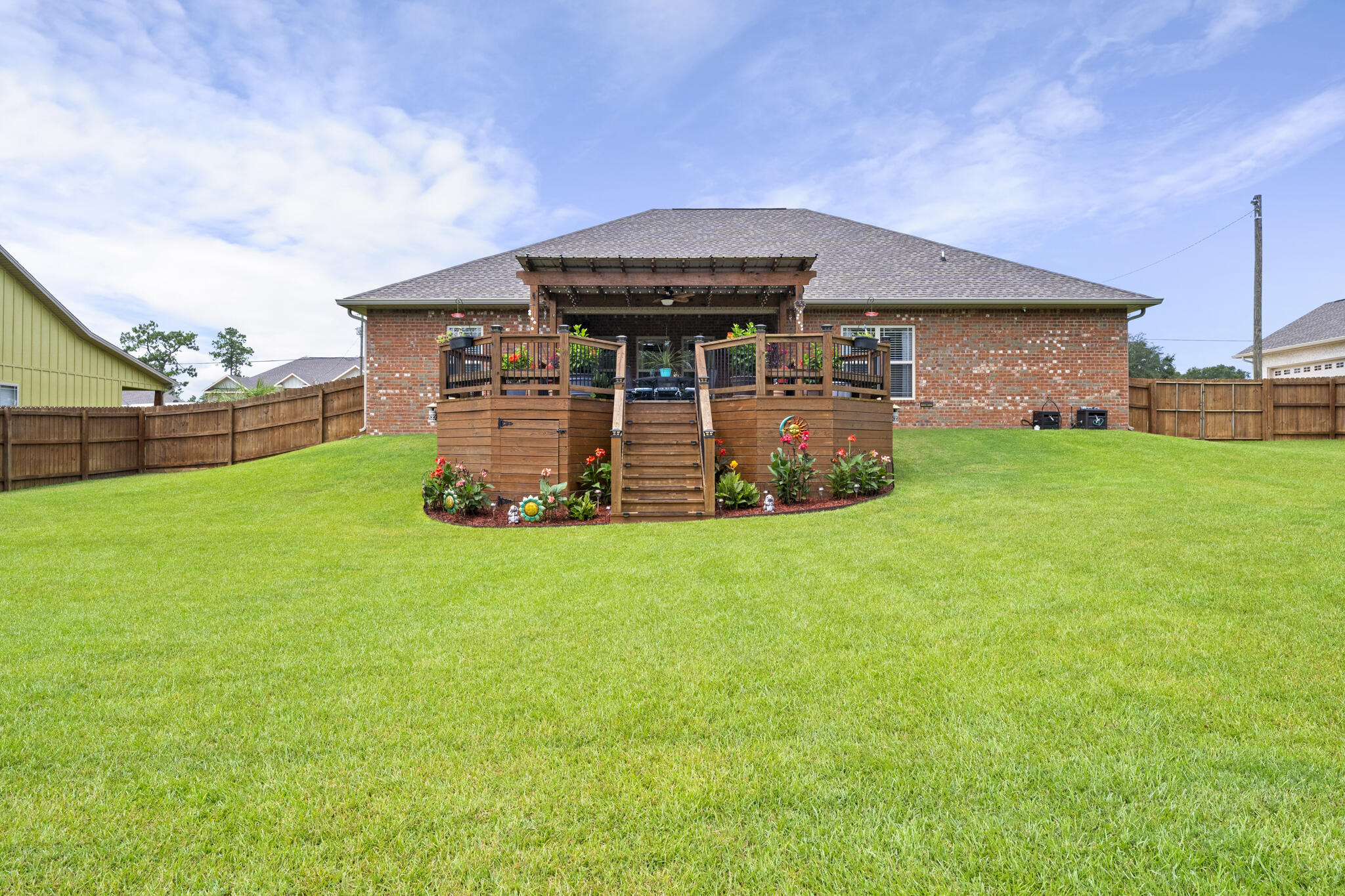 BRIDLE WOOD EST PH I - Residential