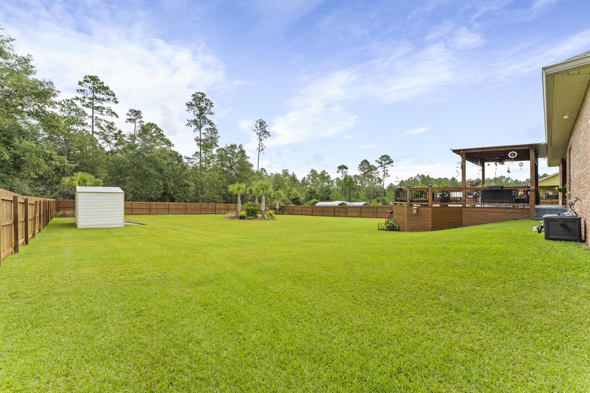 BRIDLE WOOD EST PH I - Residential