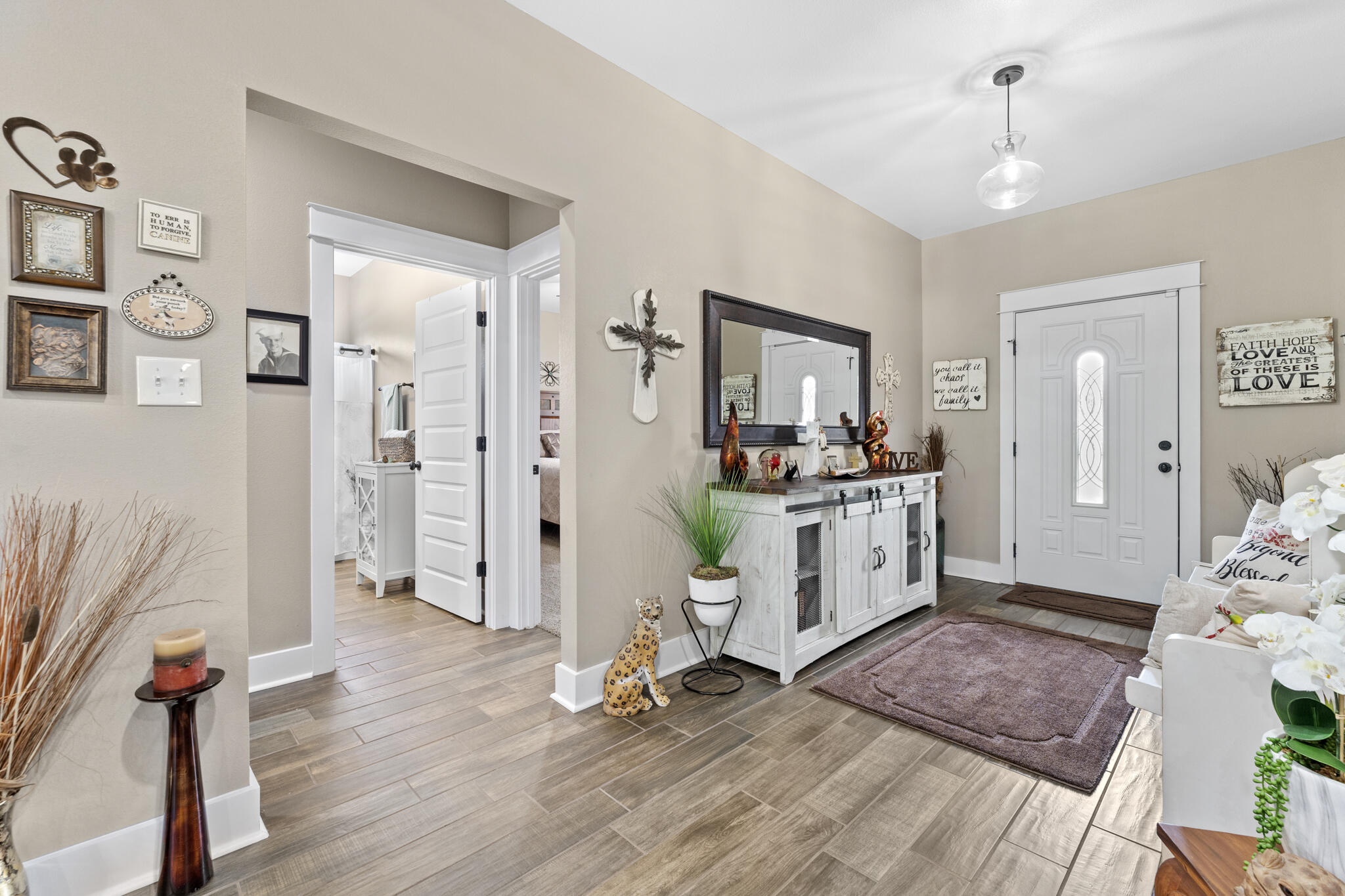 BRIDLE WOOD EST PH I - Residential