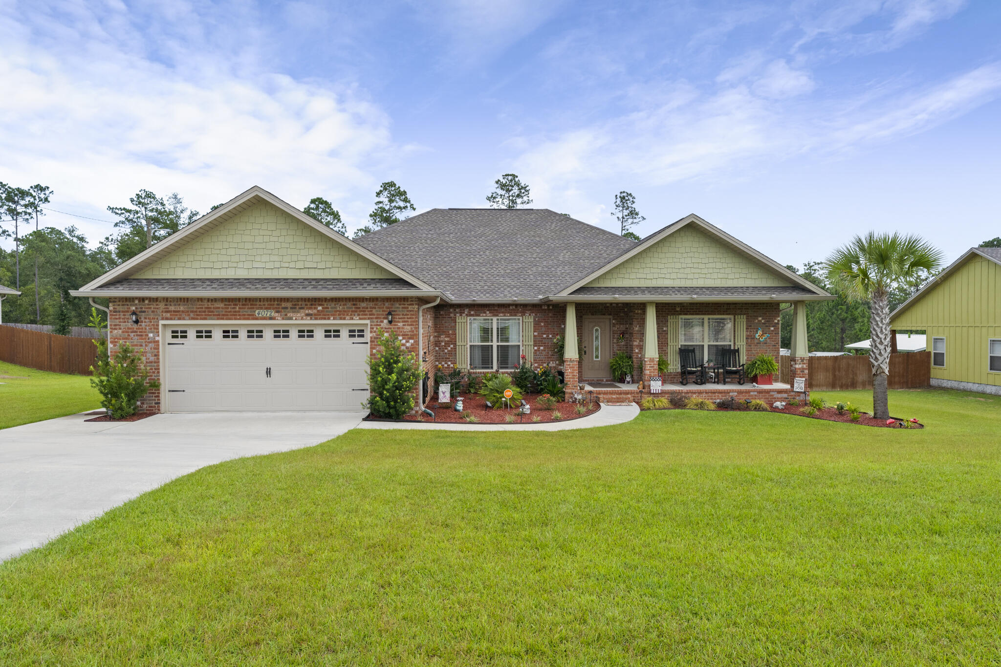 BRIDLE WOOD EST PH I - Residential