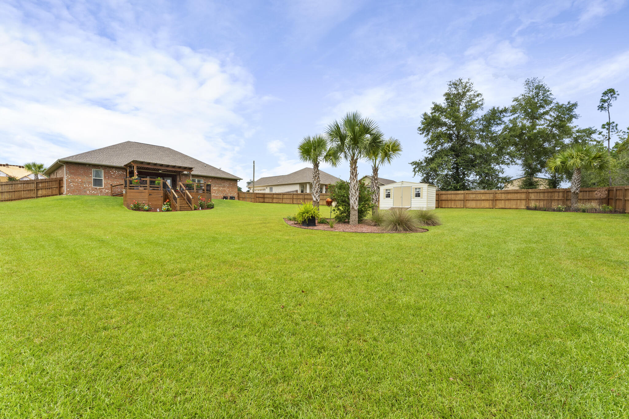 BRIDLE WOOD EST PH I - Residential