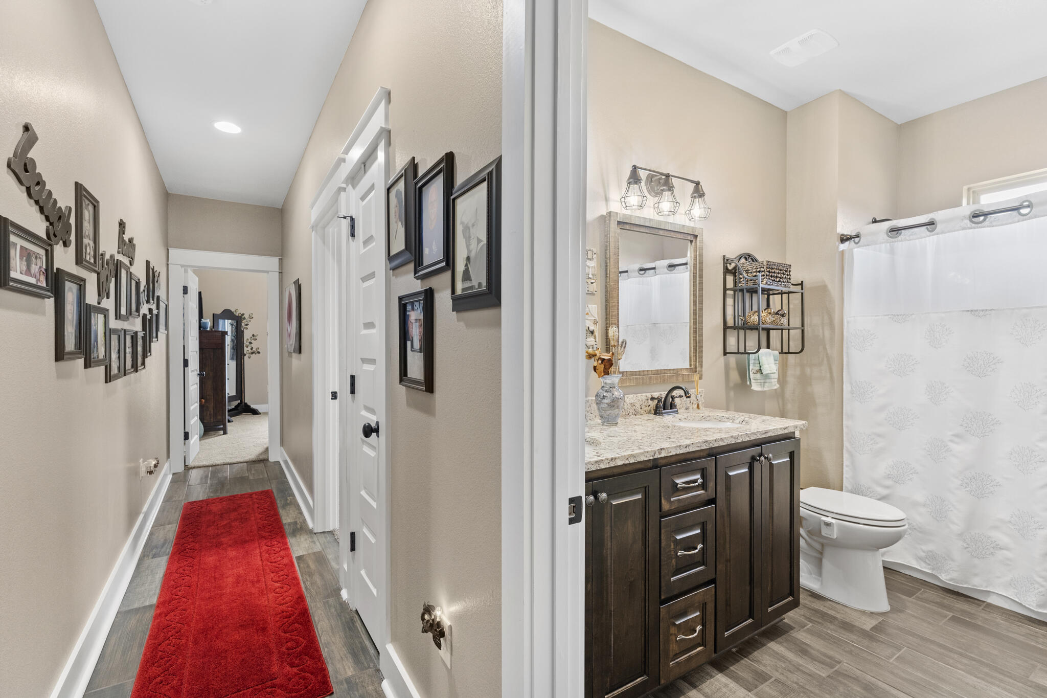 BRIDLE WOOD EST PH I - Residential