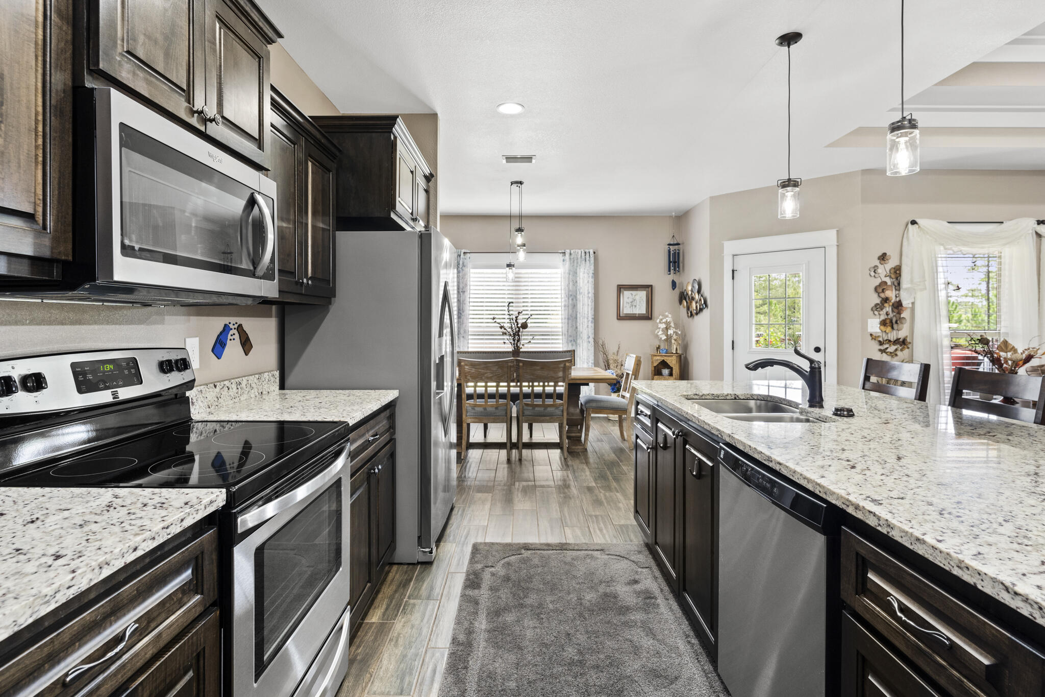 BRIDLE WOOD EST PH I - Residential