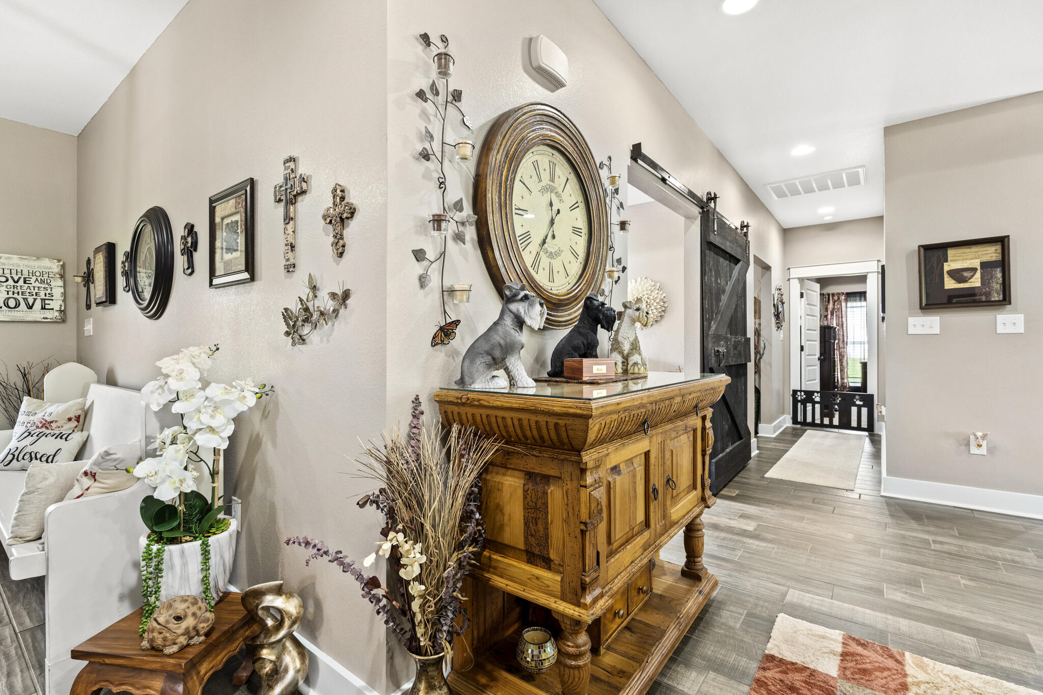 BRIDLE WOOD EST PH I - Residential