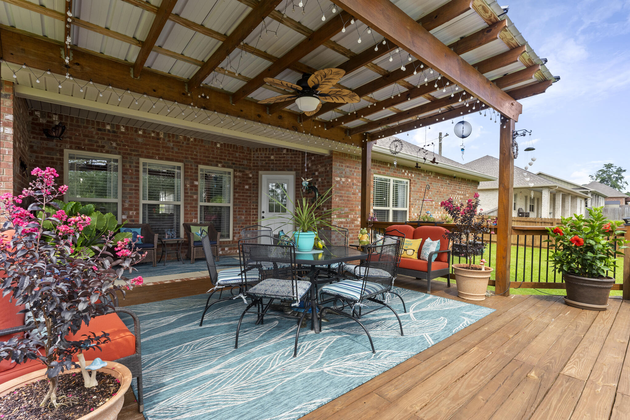 BRIDLE WOOD EST PH I - Residential