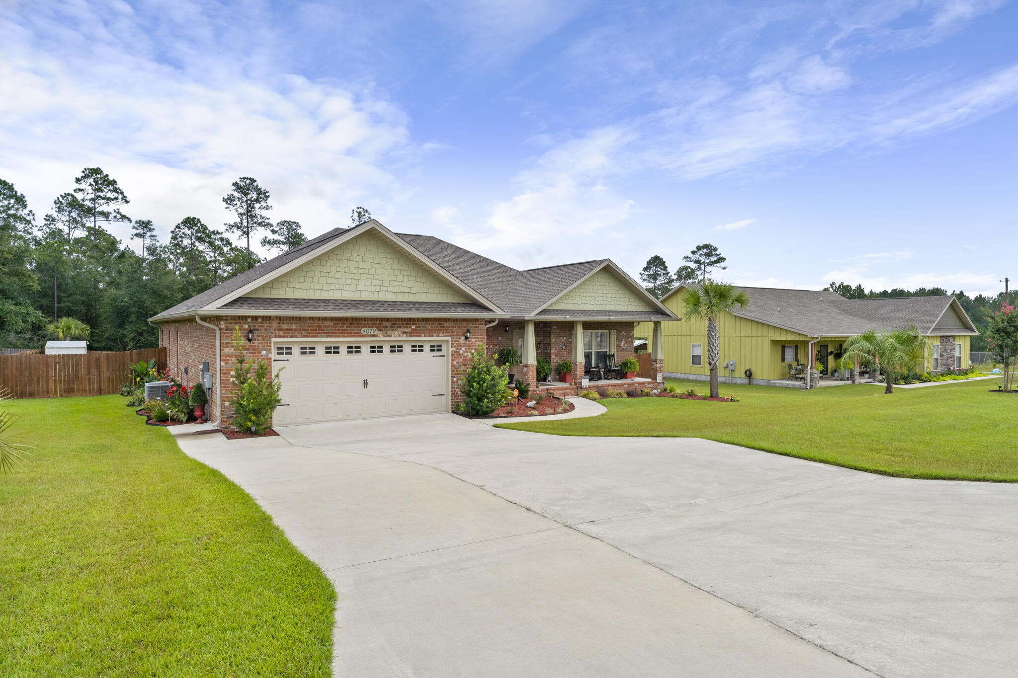 BRIDLE WOOD EST PH I - Residential