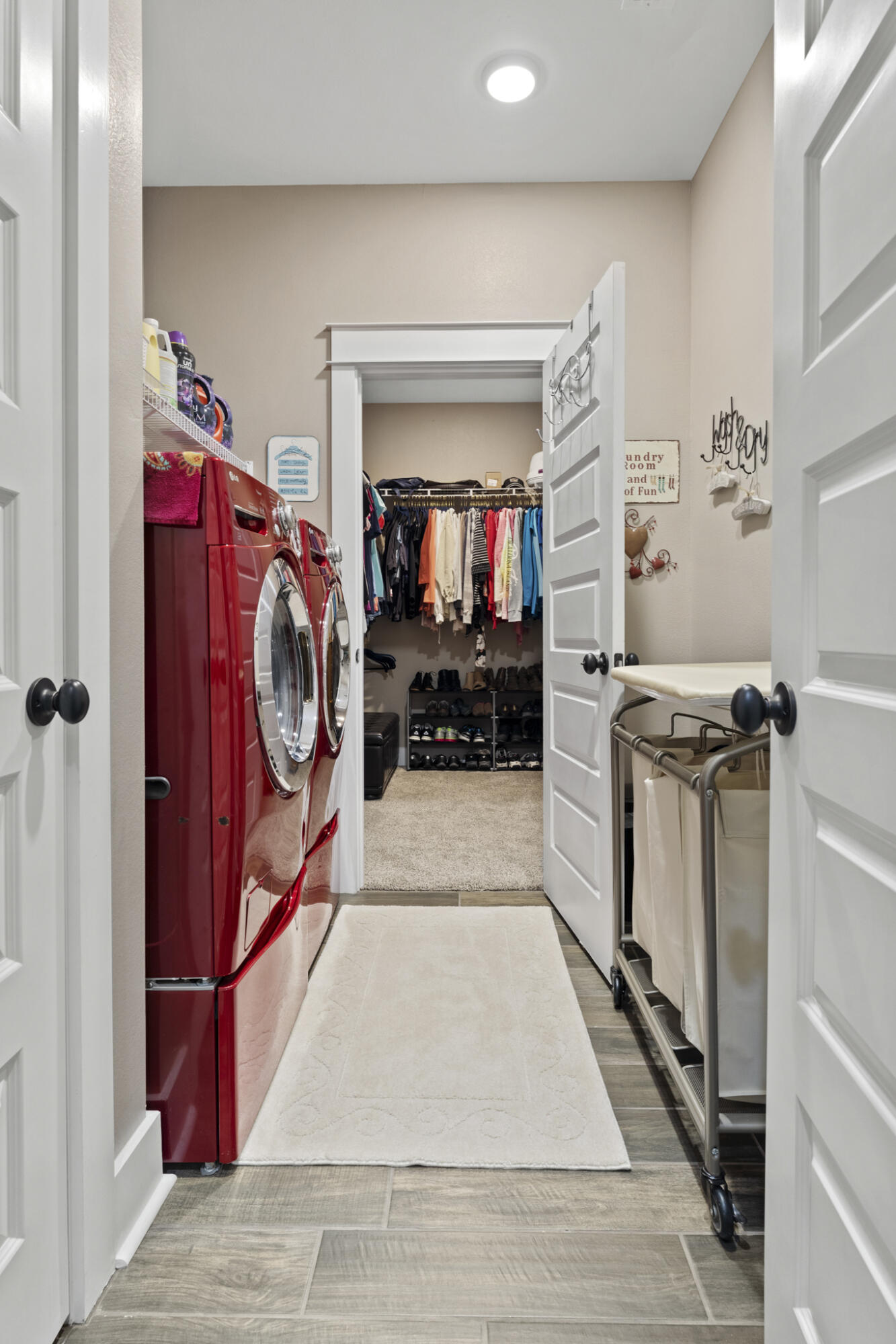 BRIDLE WOOD EST PH I - Residential