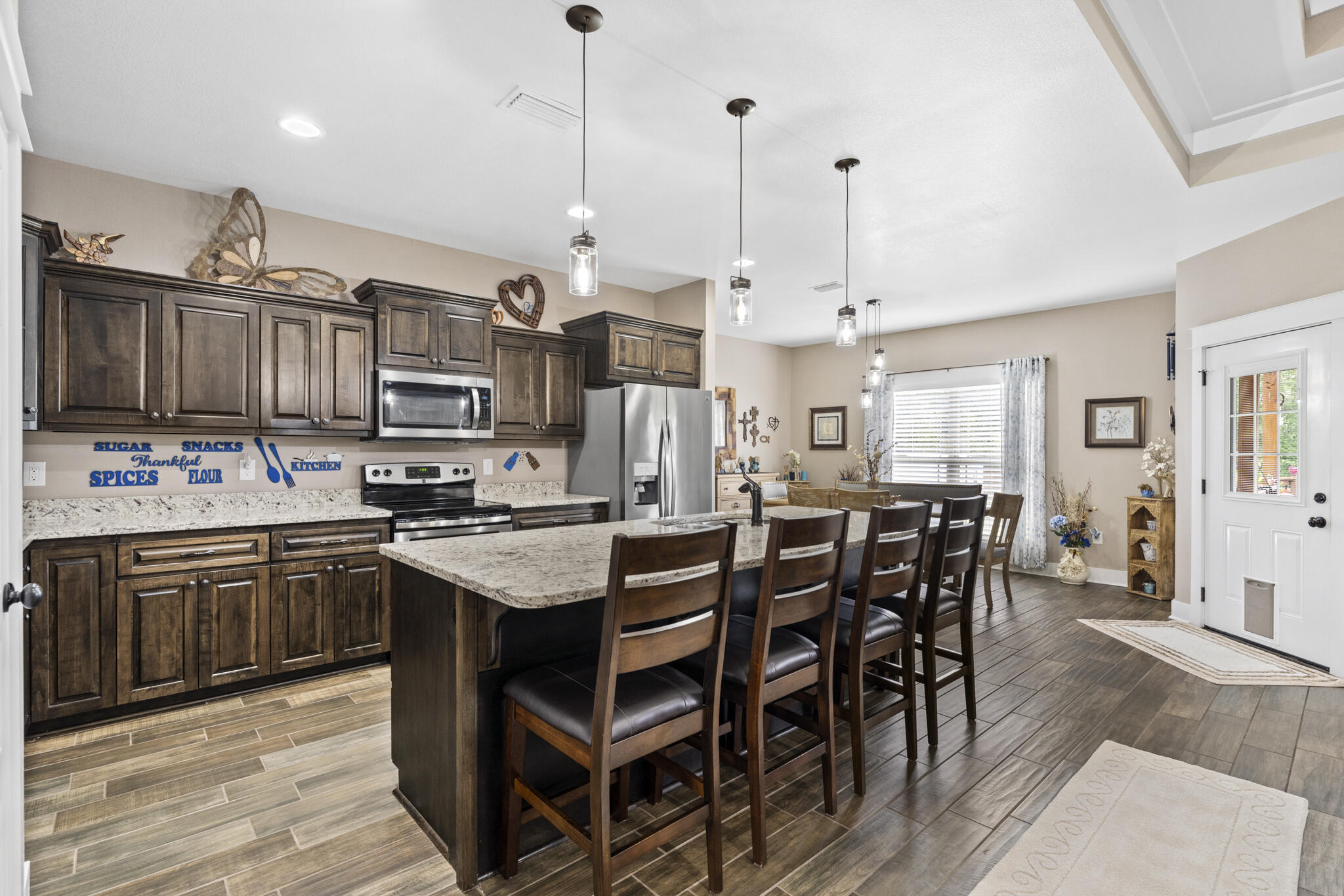 BRIDLE WOOD EST PH I - Residential