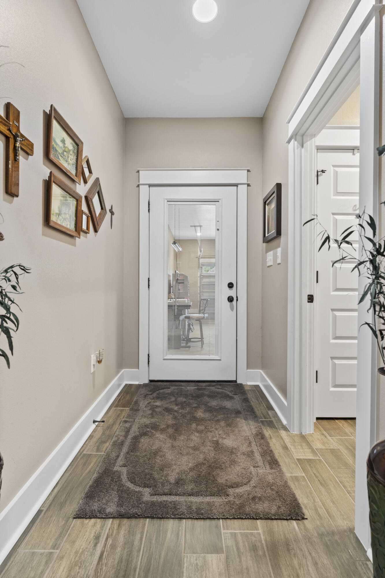 BRIDLE WOOD EST PH I - Residential