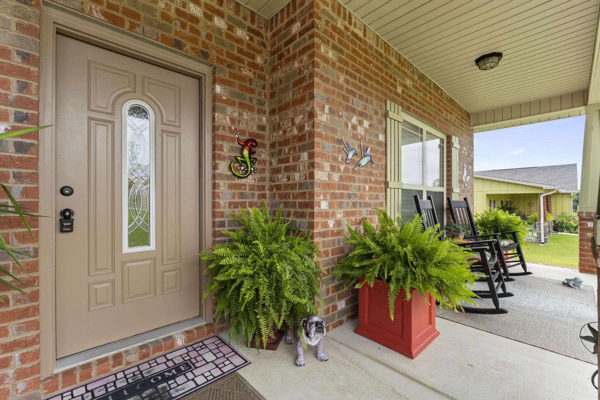 BRIDLE WOOD EST PH I - Residential