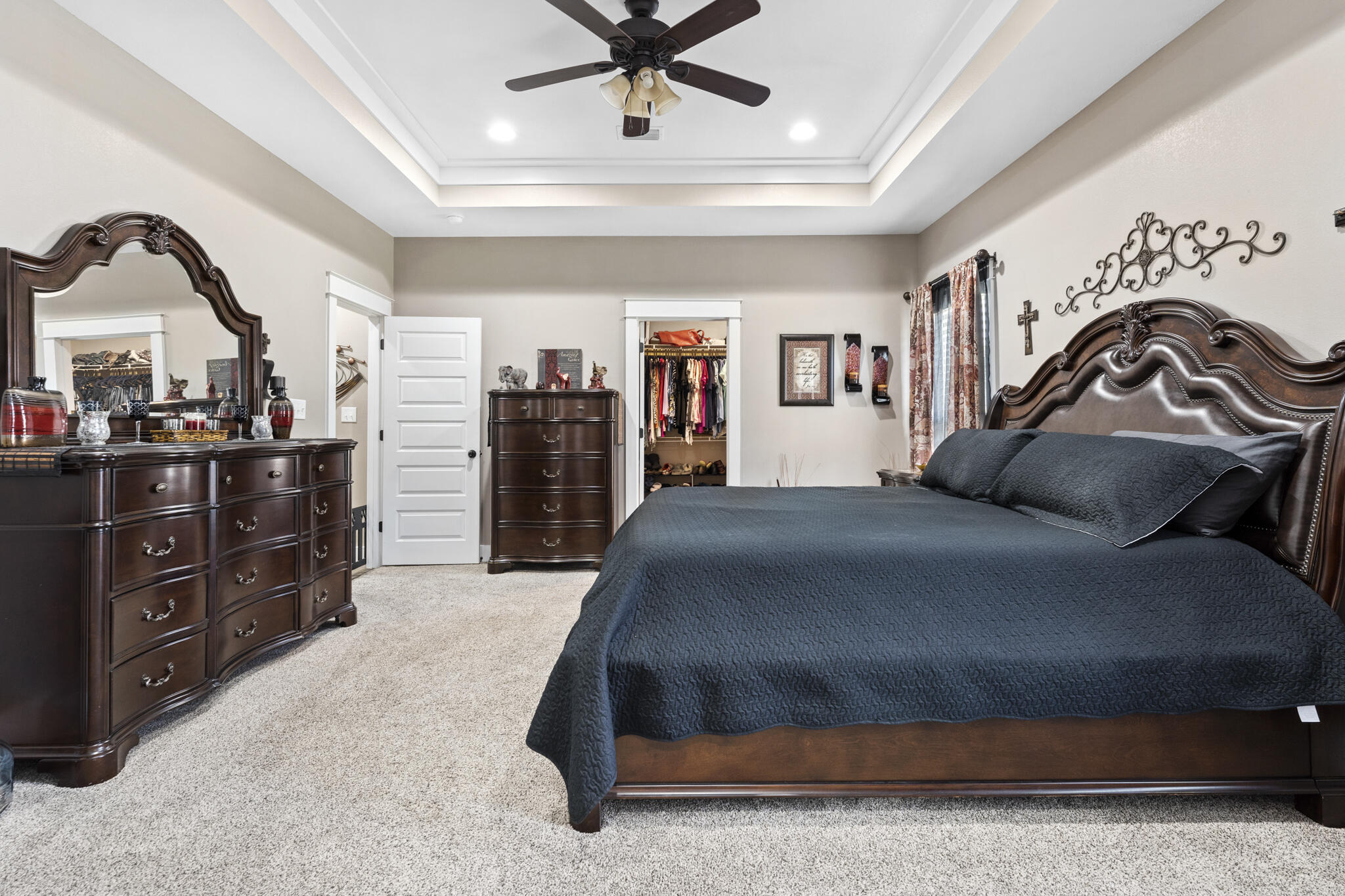 BRIDLE WOOD EST PH I - Residential