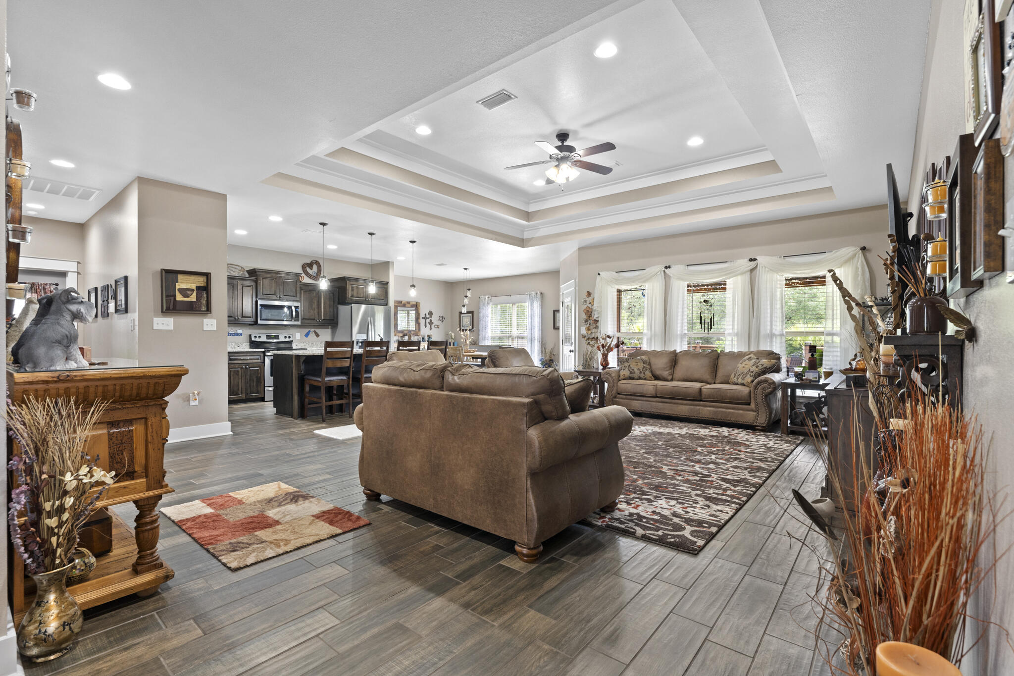 BRIDLE WOOD EST PH I - Residential