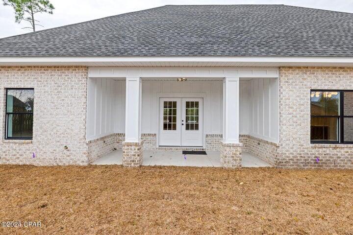 COLLEGE OAKS - Residential