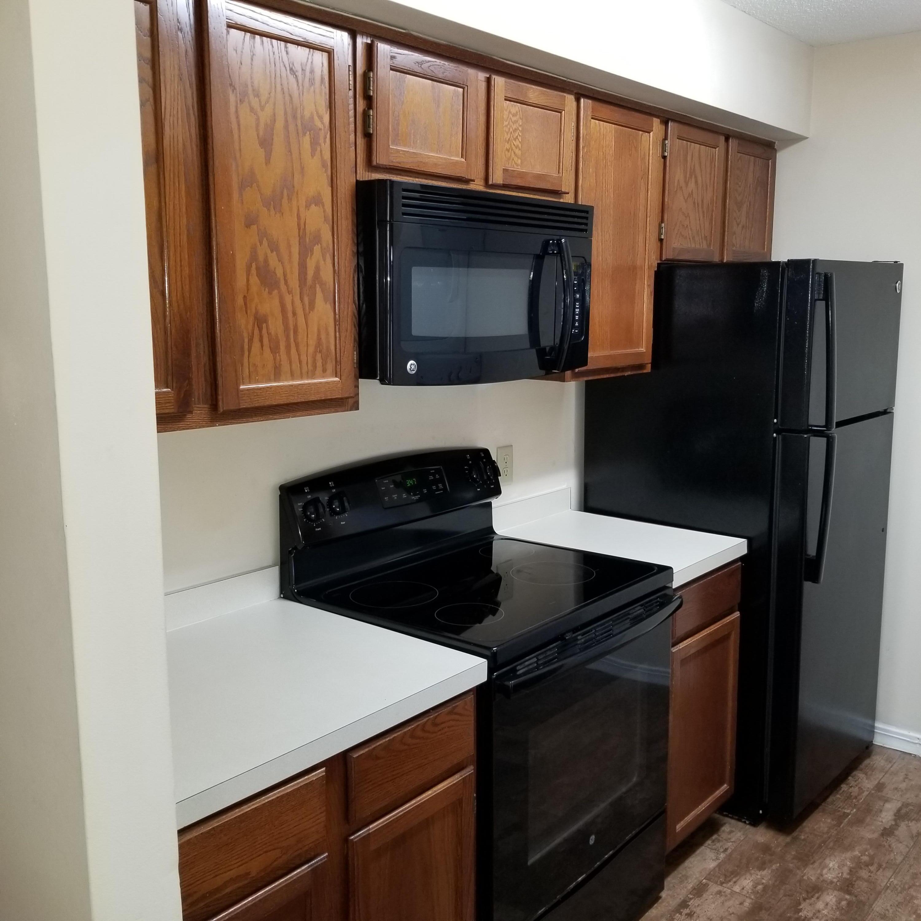 CROSSWINDS LANDING - Residential