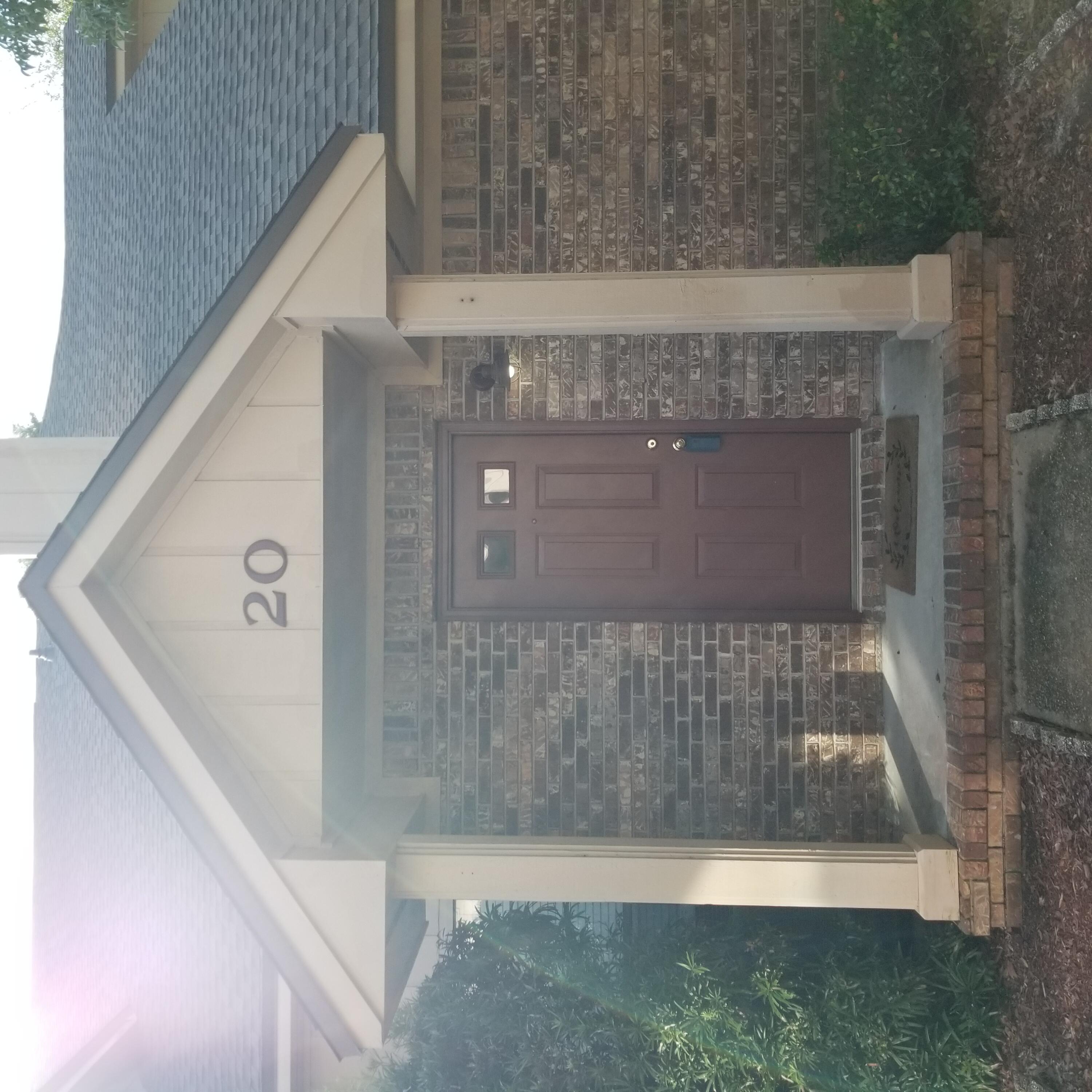 CROSSWINDS LANDING - Residential