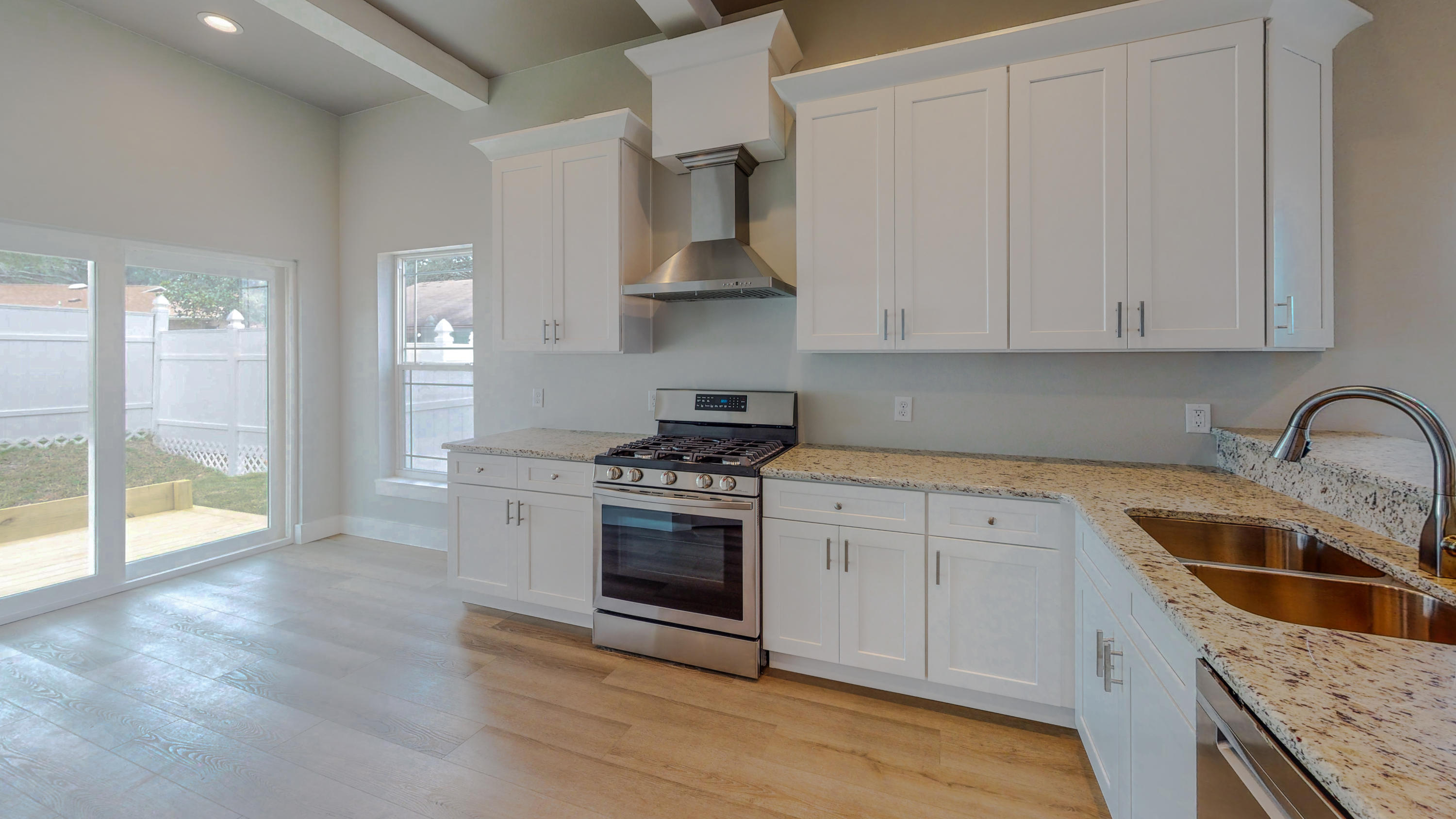 Hideaway Ridge - Residential