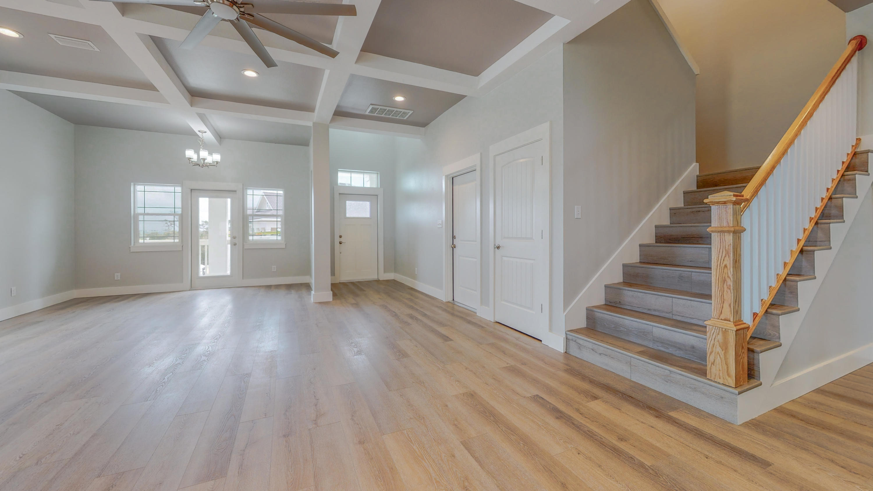 Hideaway Ridge - Residential