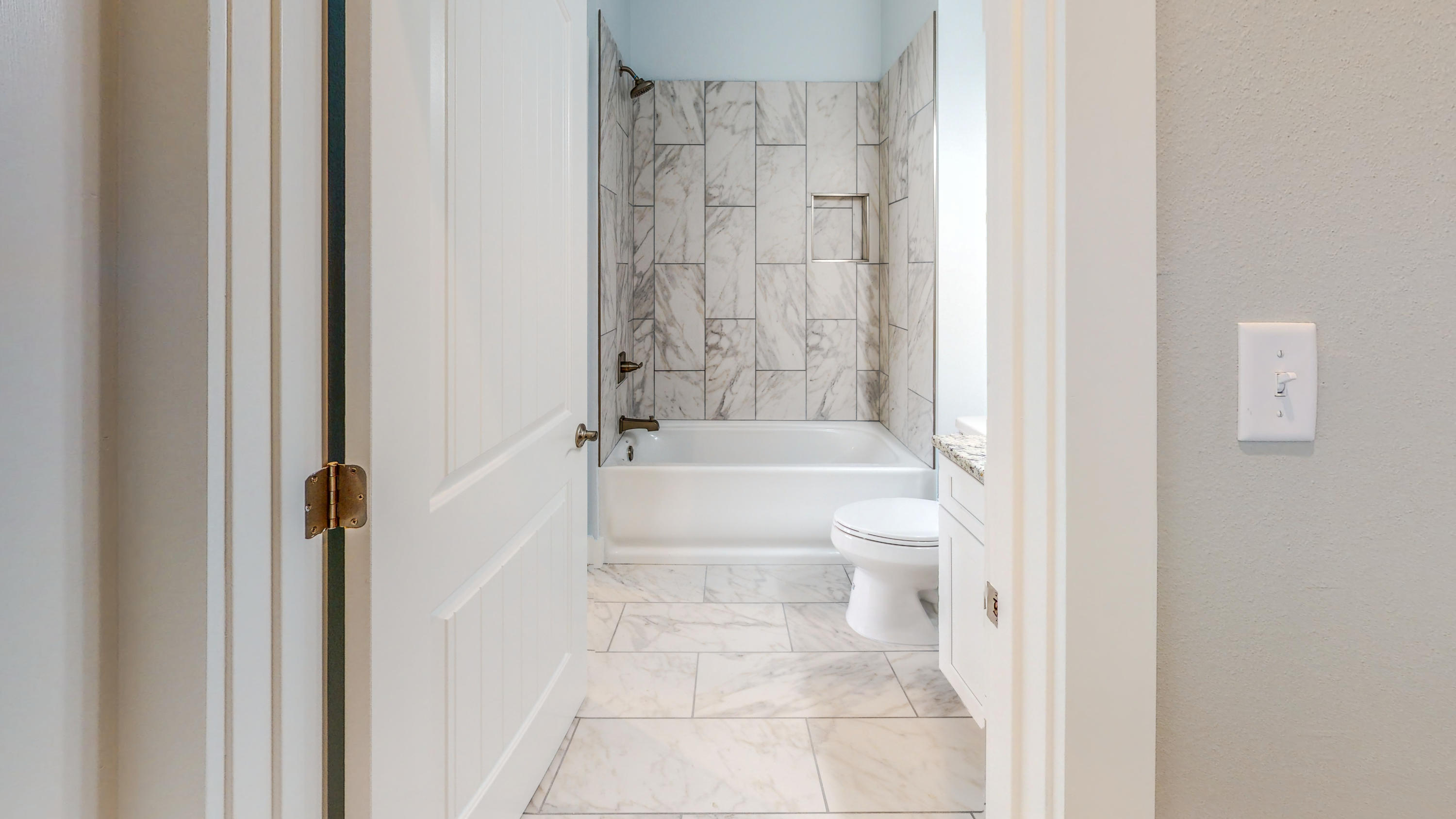 Hideaway Ridge - Residential