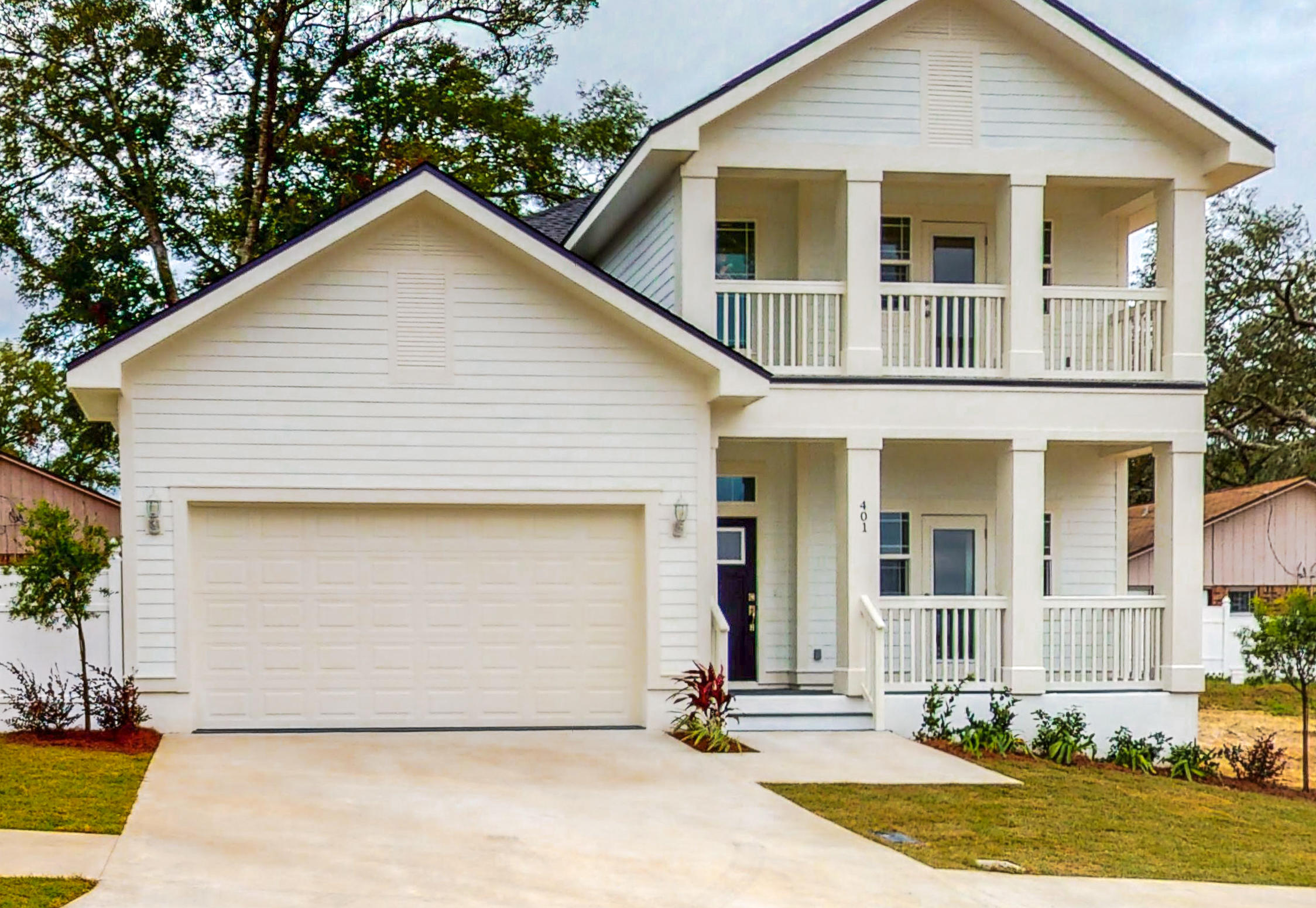 Hideaway Ridge - Residential