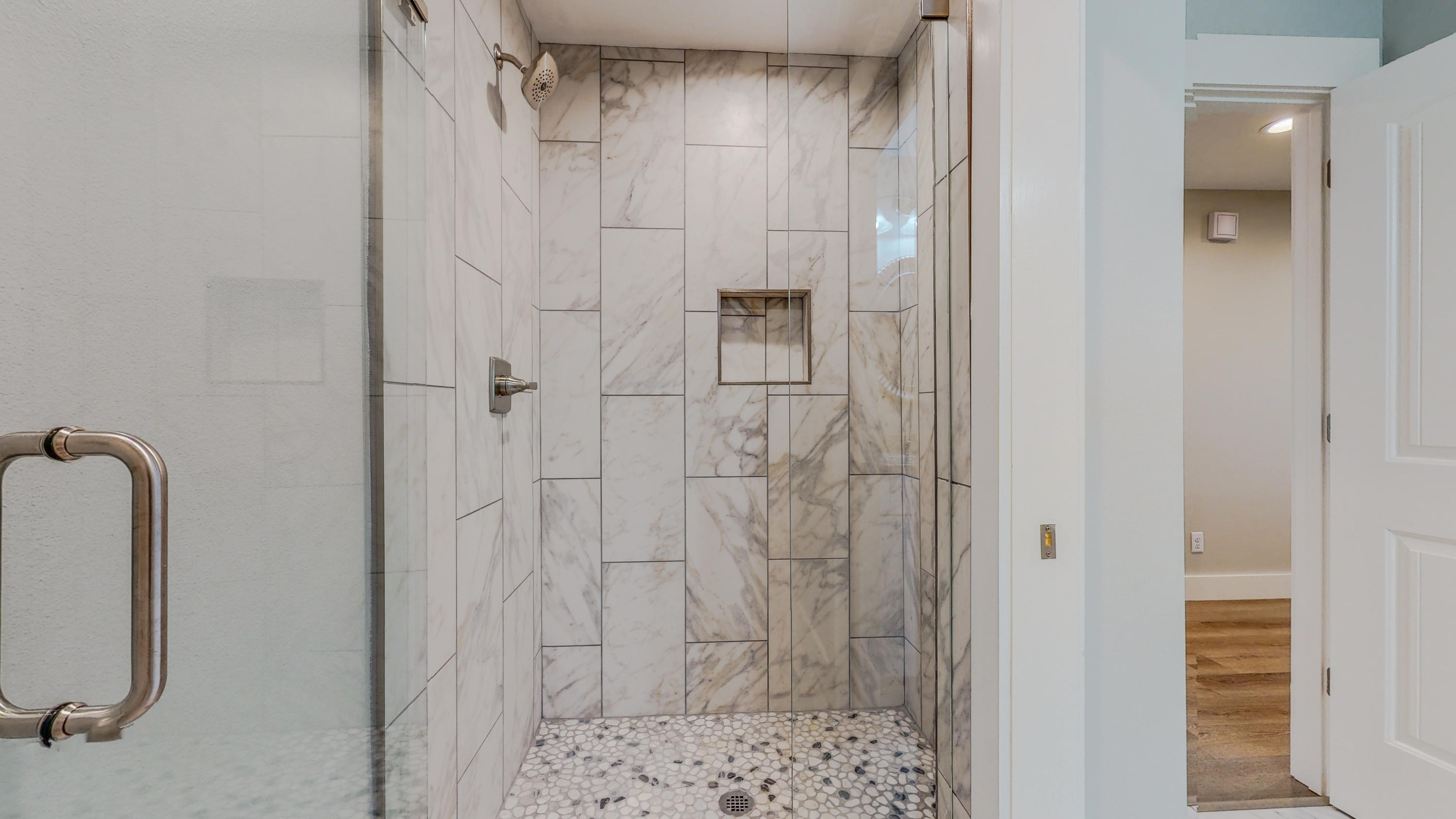 Hideaway Ridge - Residential