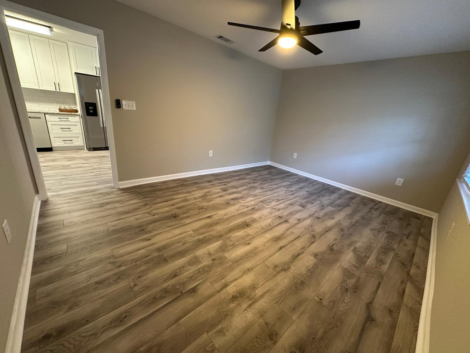 FERDON HEIGHTS - Residential
