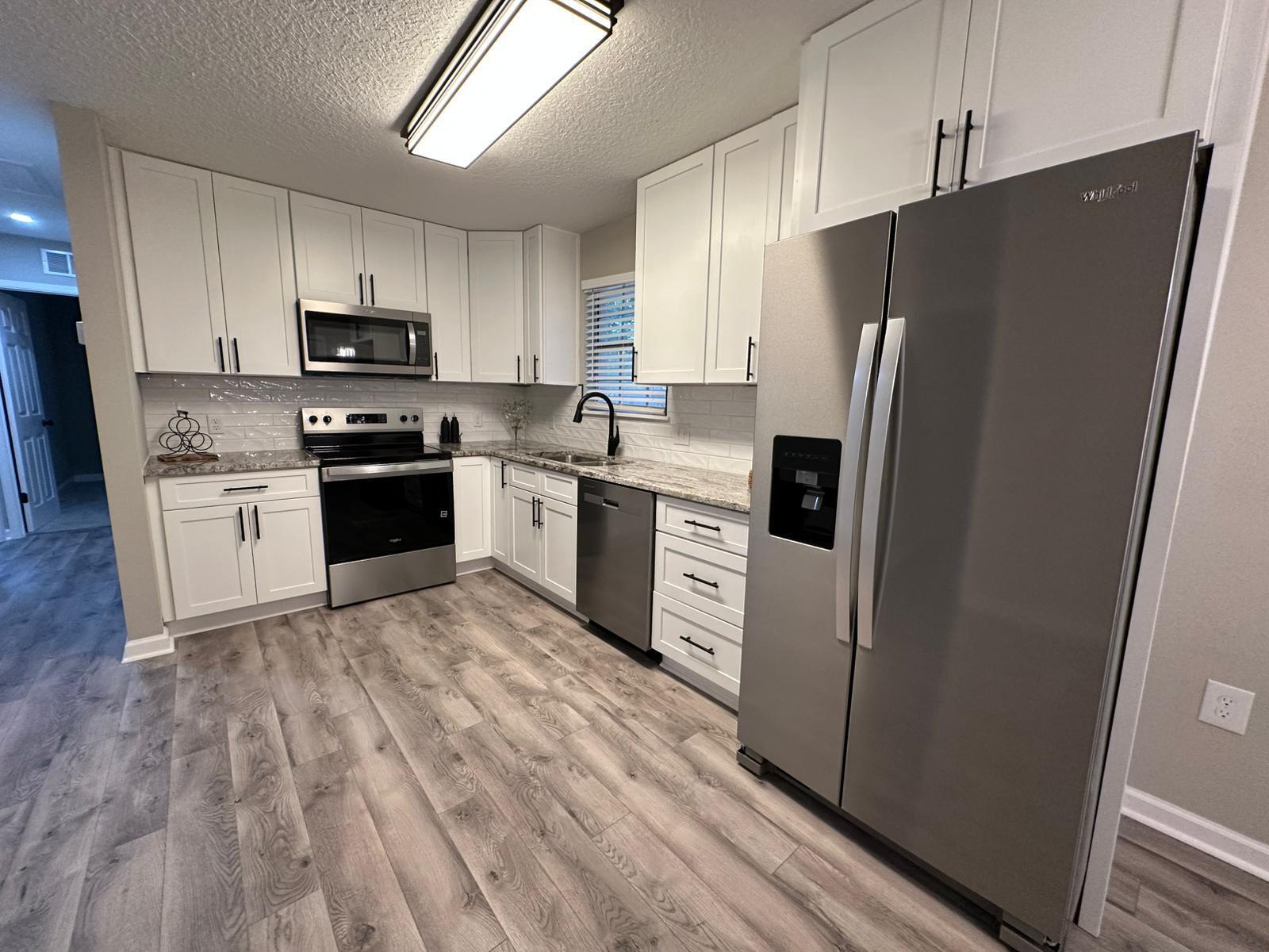 FERDON HEIGHTS - Residential