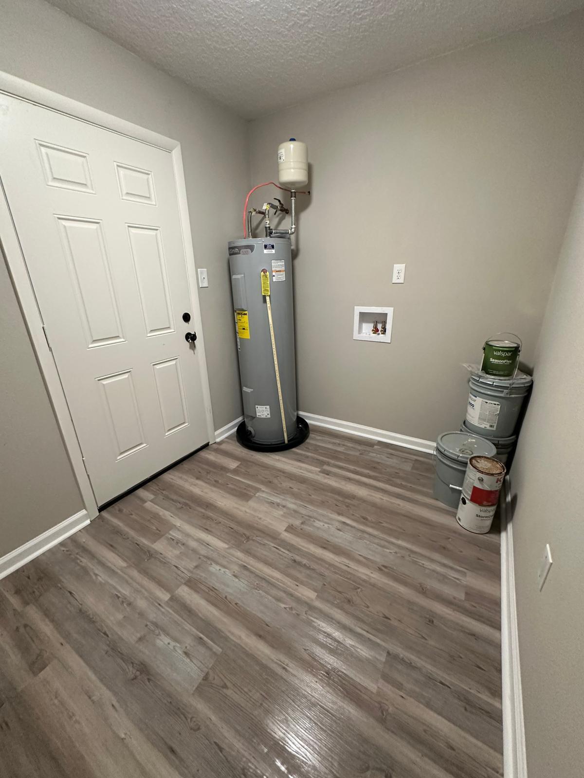 FERDON HEIGHTS - Residential