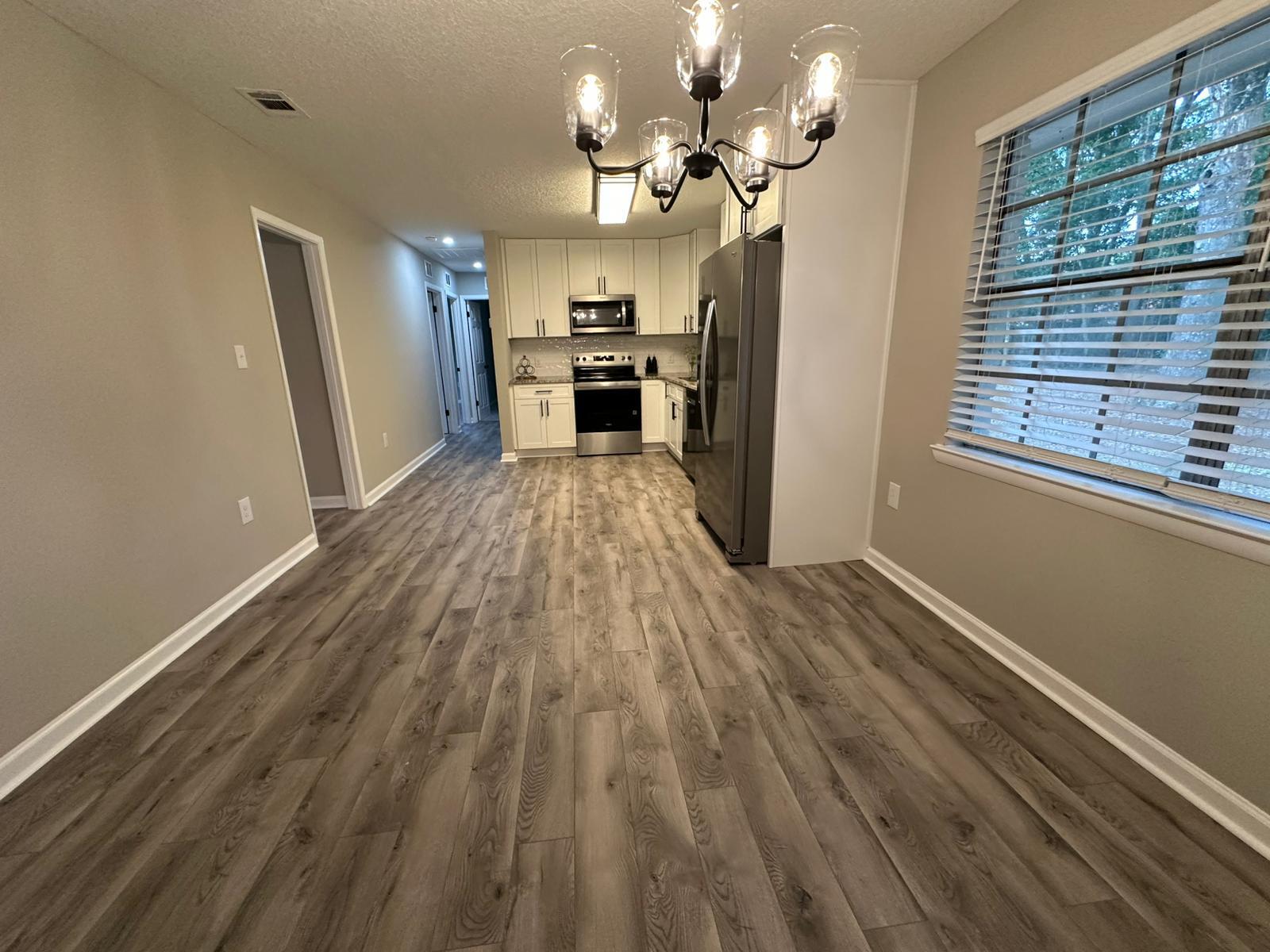 FERDON HEIGHTS - Residential