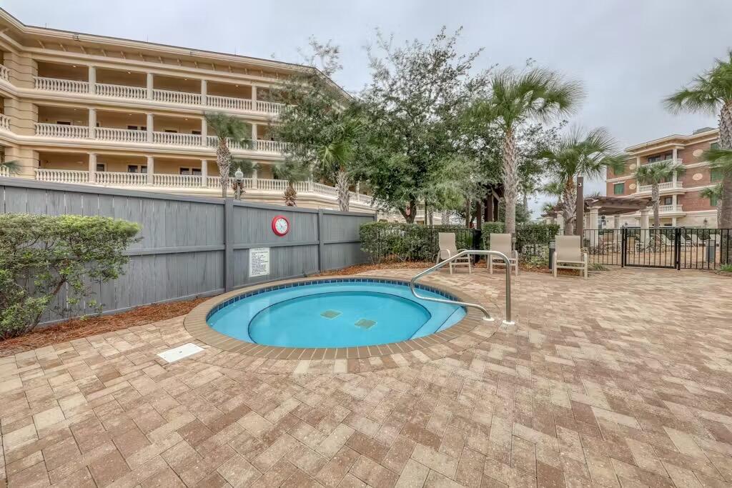 VILLAGE OF SOUTH WALTON BEACH THE - Residential