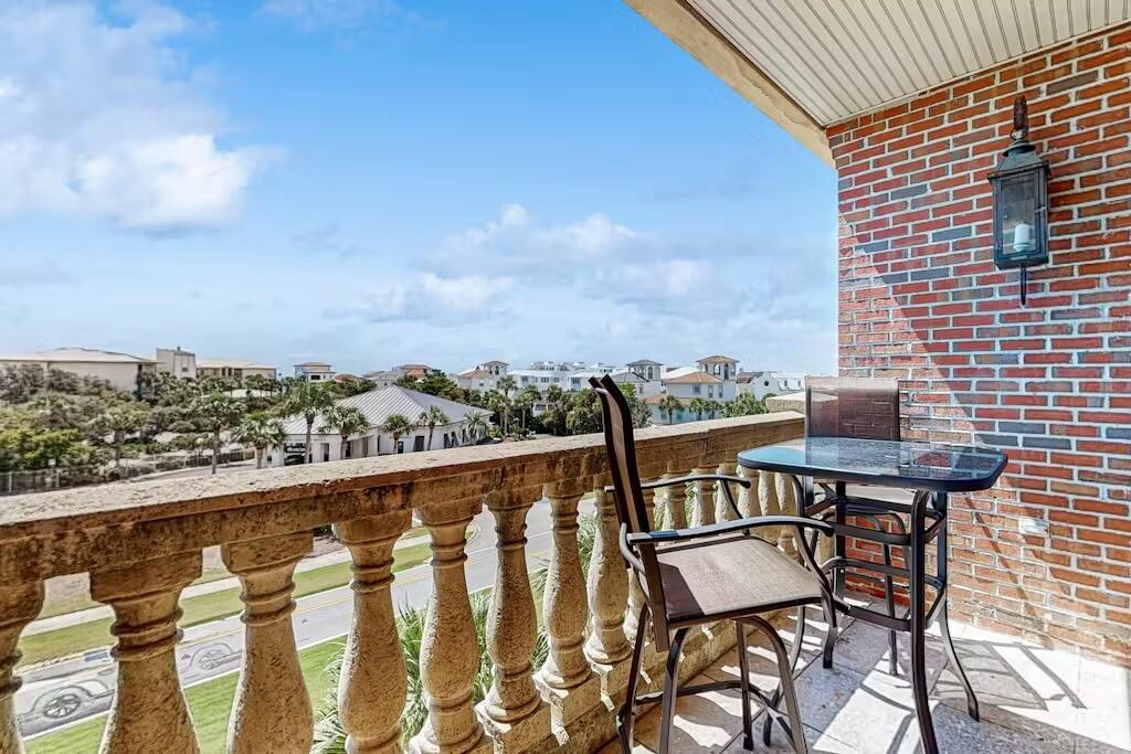 VILLAGE OF SOUTH WALTON BEACH THE - Residential